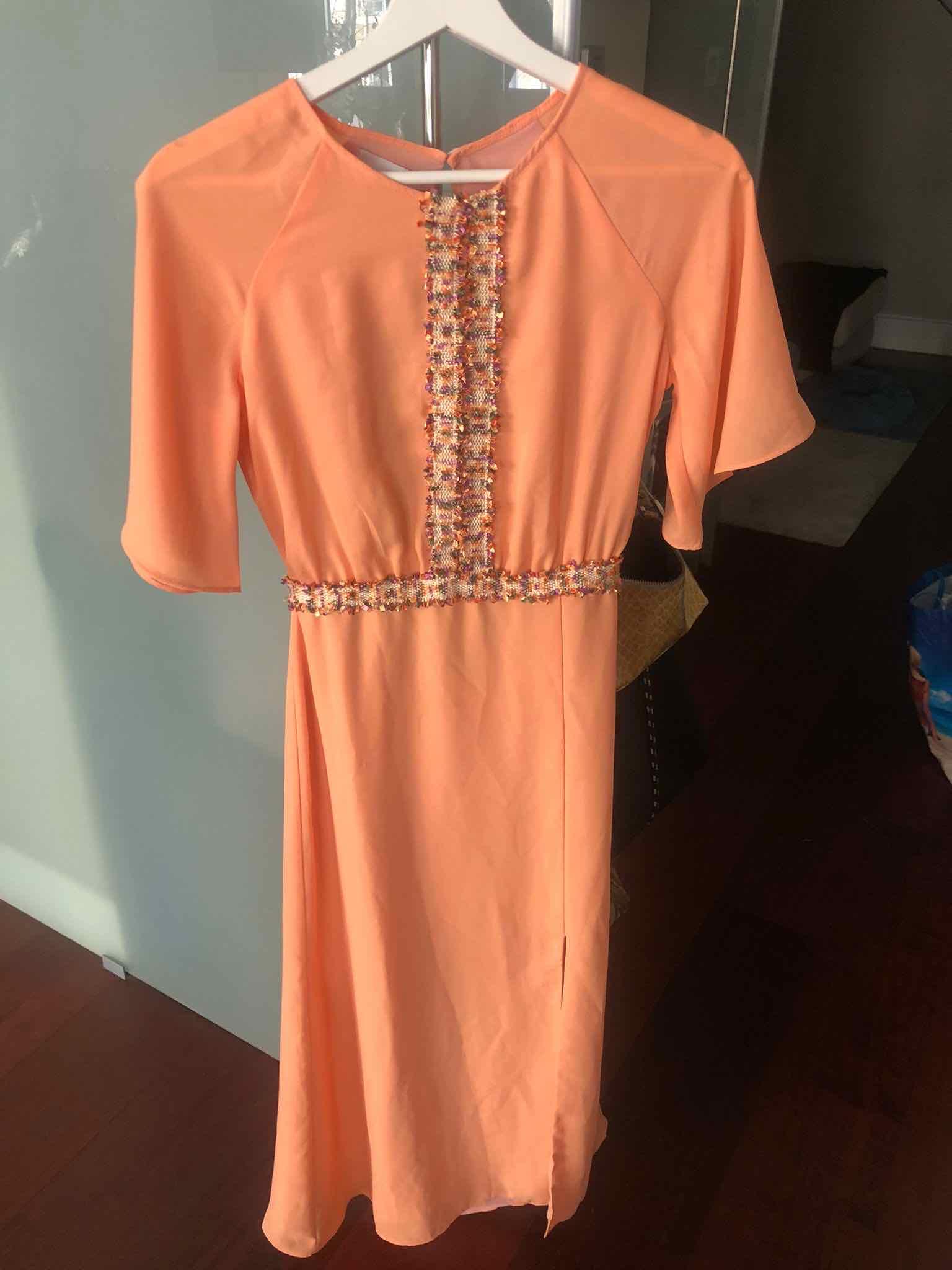 Vestido boda Carmona Lady Pipa — foto 6 de 6