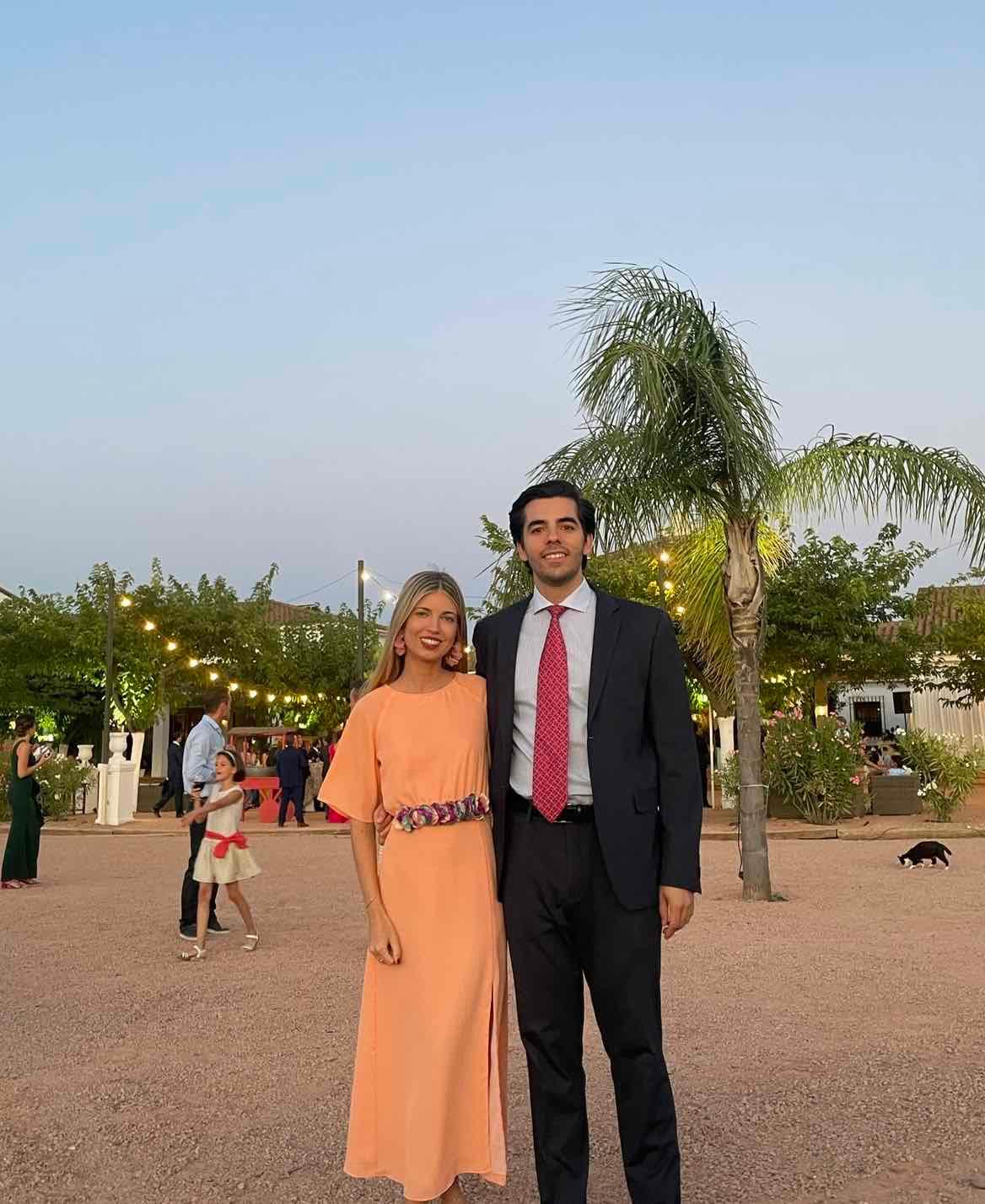 Vestido boda Carmona Lady Pipa — foto 4 de 6