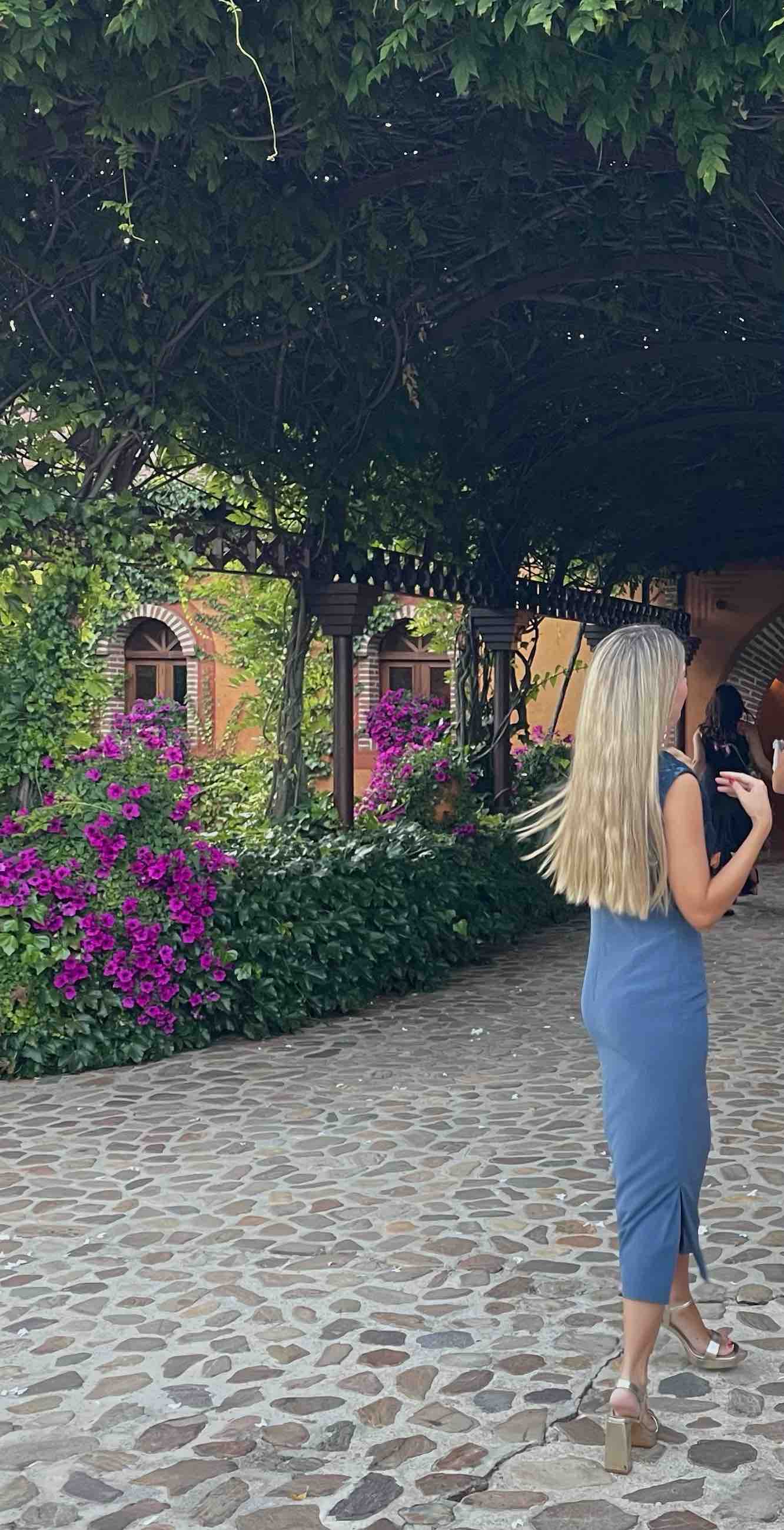 Vestido invitada El Corte Inglés — foto 2 de 2