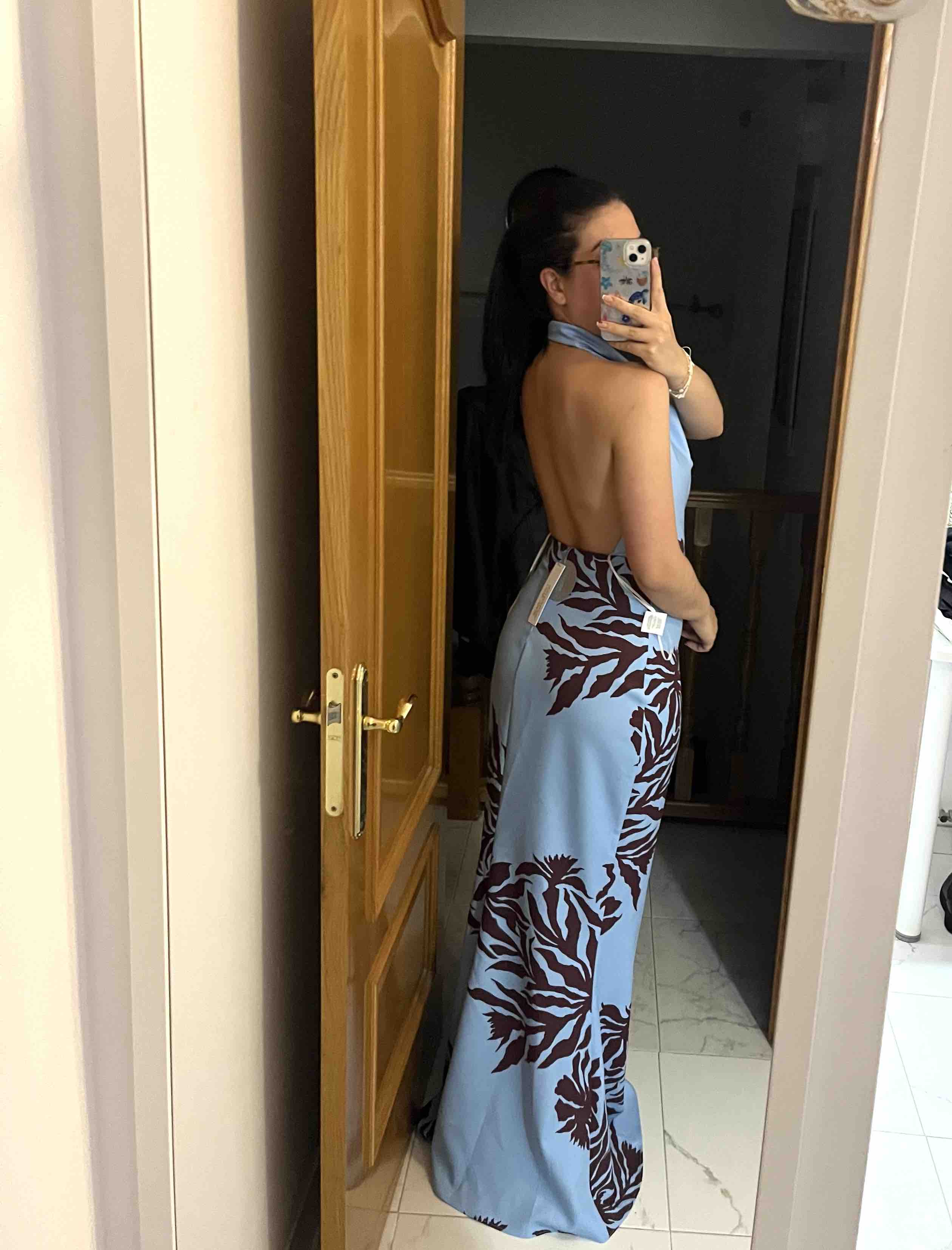 Vestido de invitada Lady Pipa — foto 2 de 2