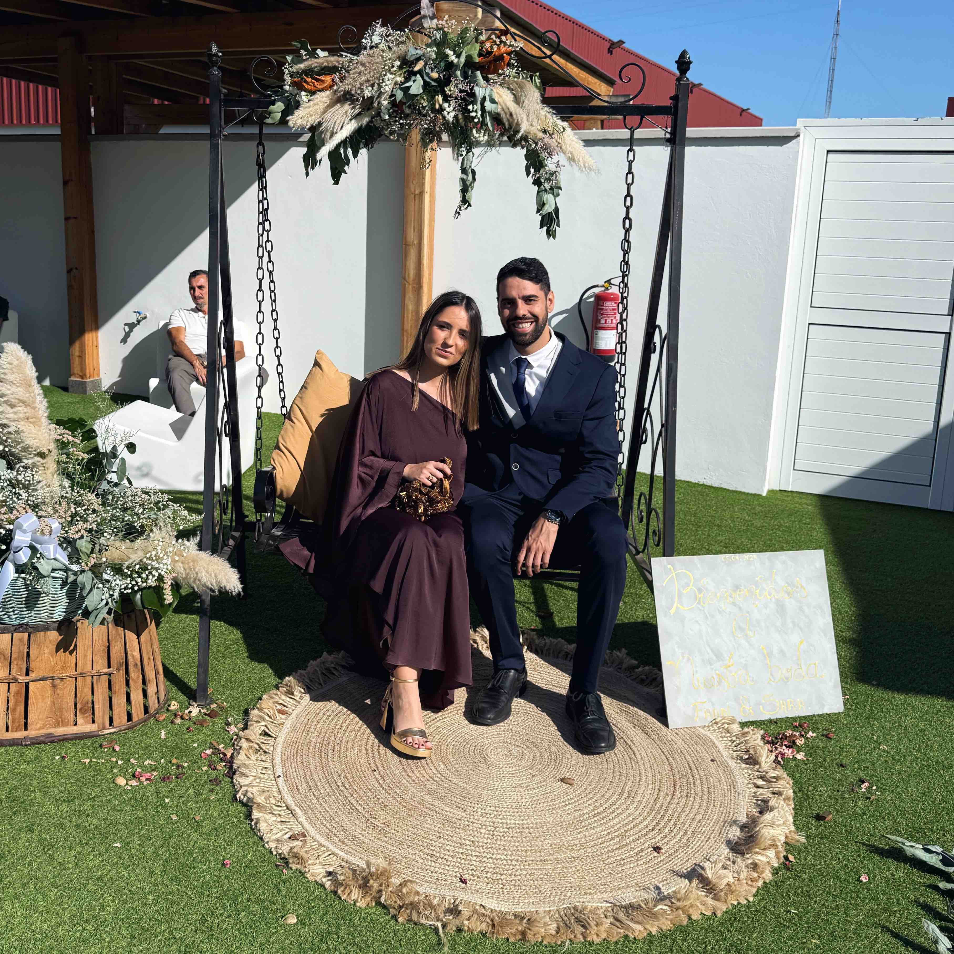 Vestido invitada de boda Coosy — foto 4 de 4