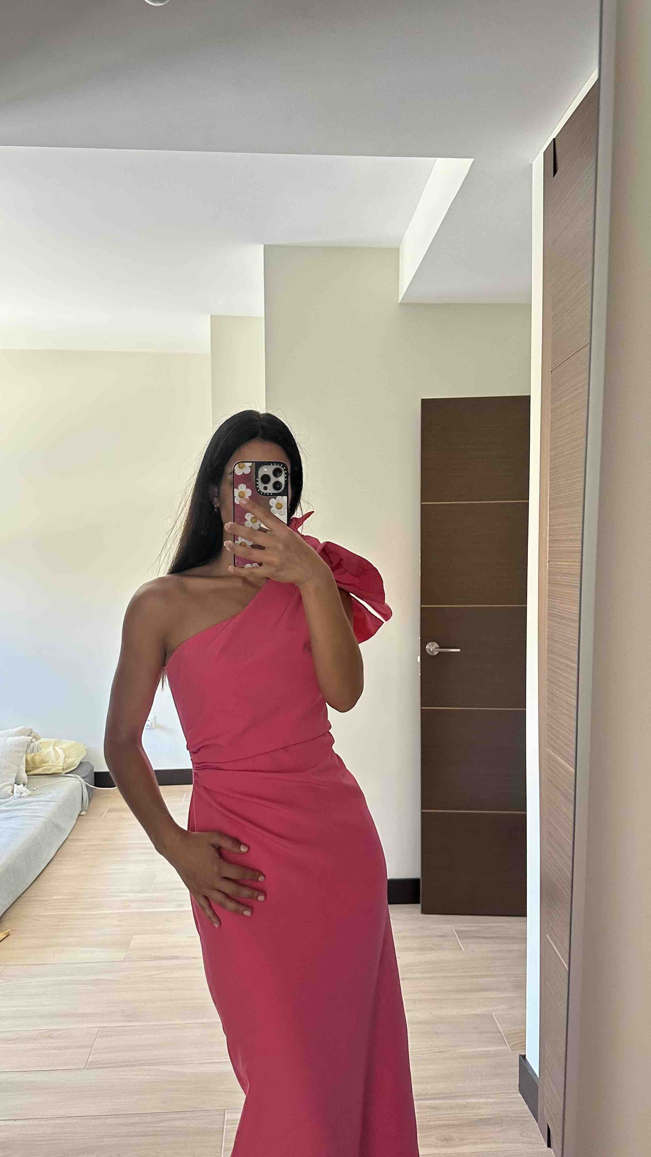Vestido Redondo Brand — foto 4 de 6