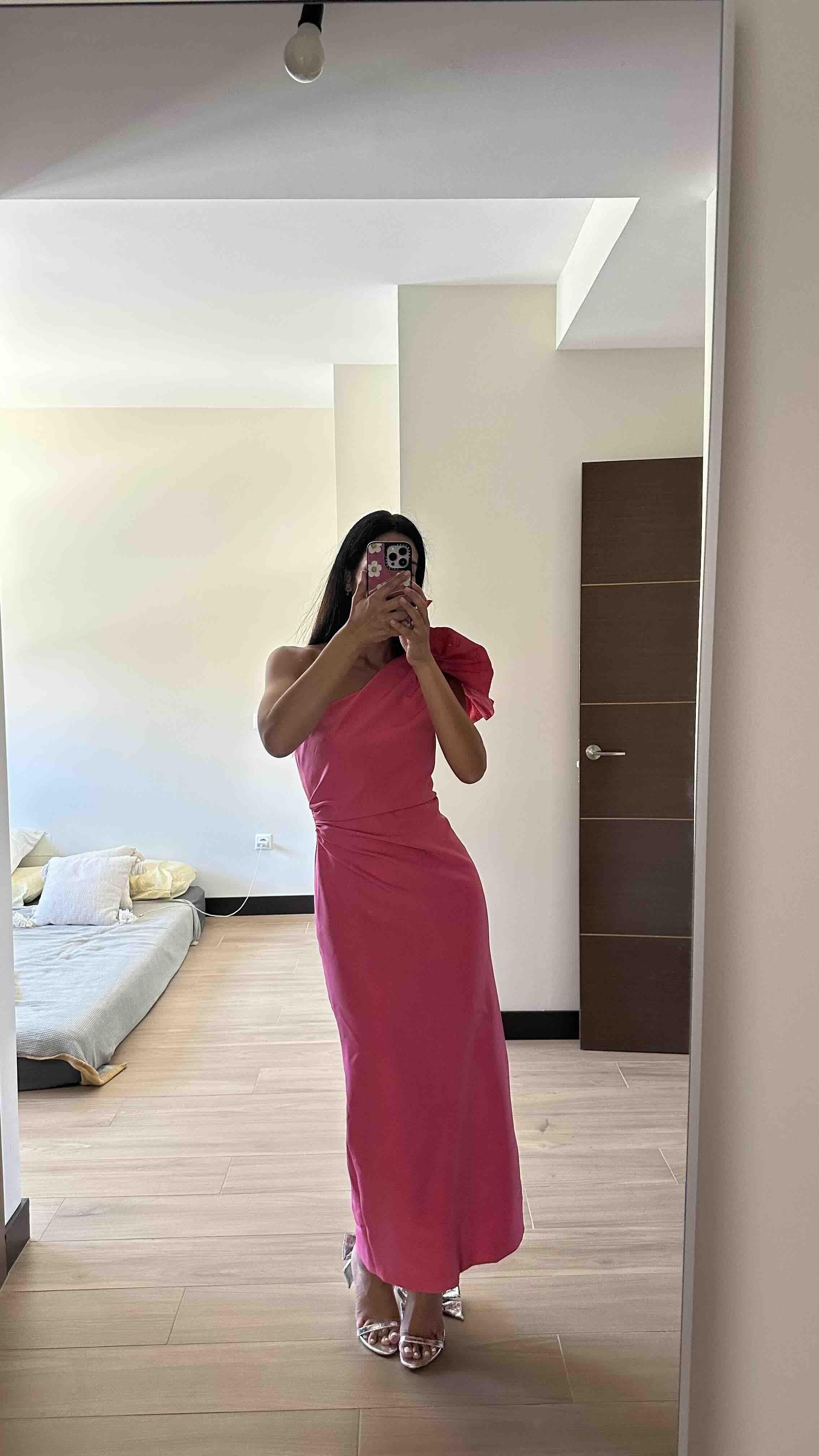 Vestido Redondo Brand — foto 6 de 6