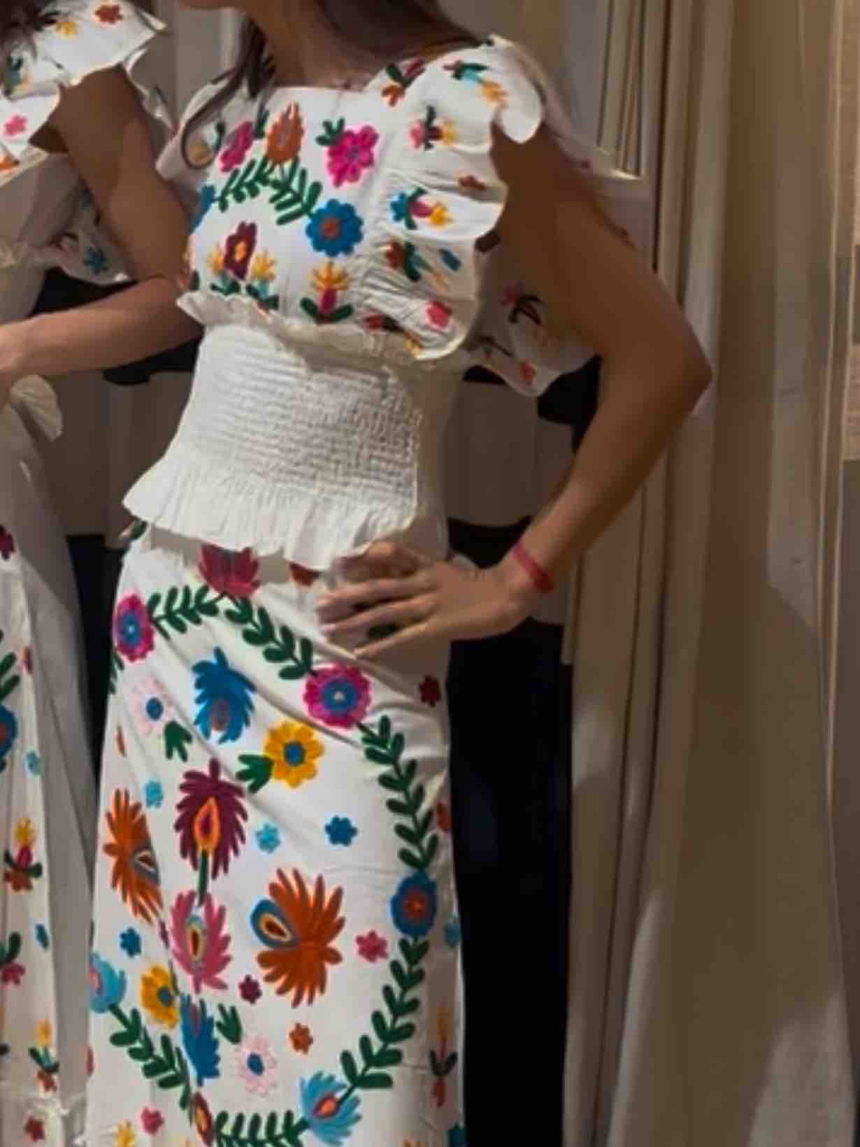 Conjunto coosy — foto 1 de 2