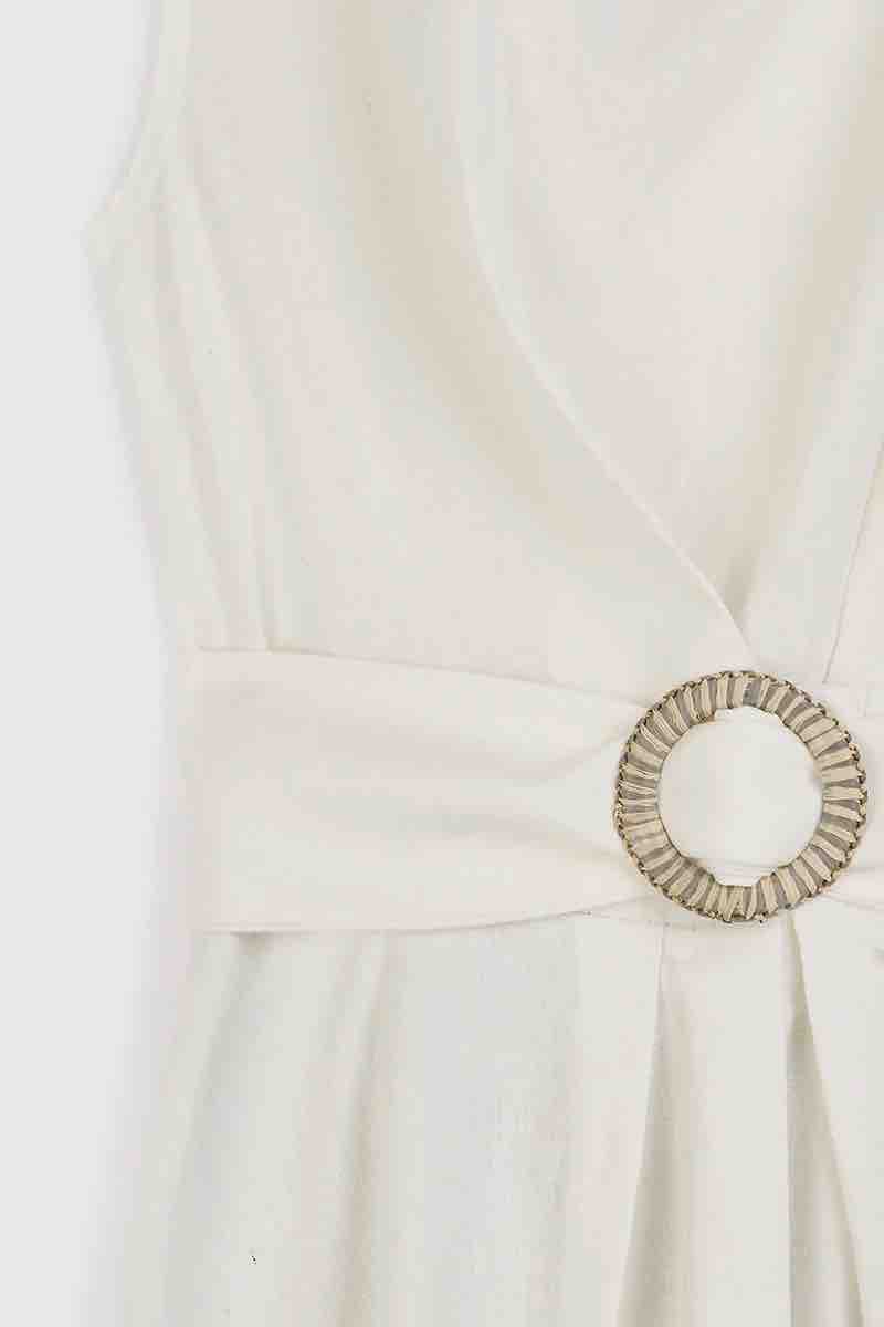 Vestido invitada Vogana — foto 6 de 6