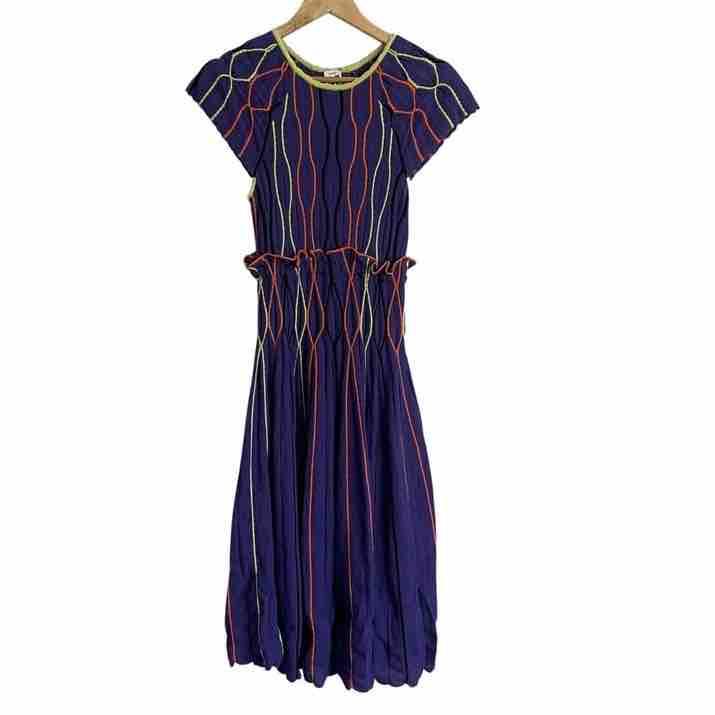 Vestido missoni