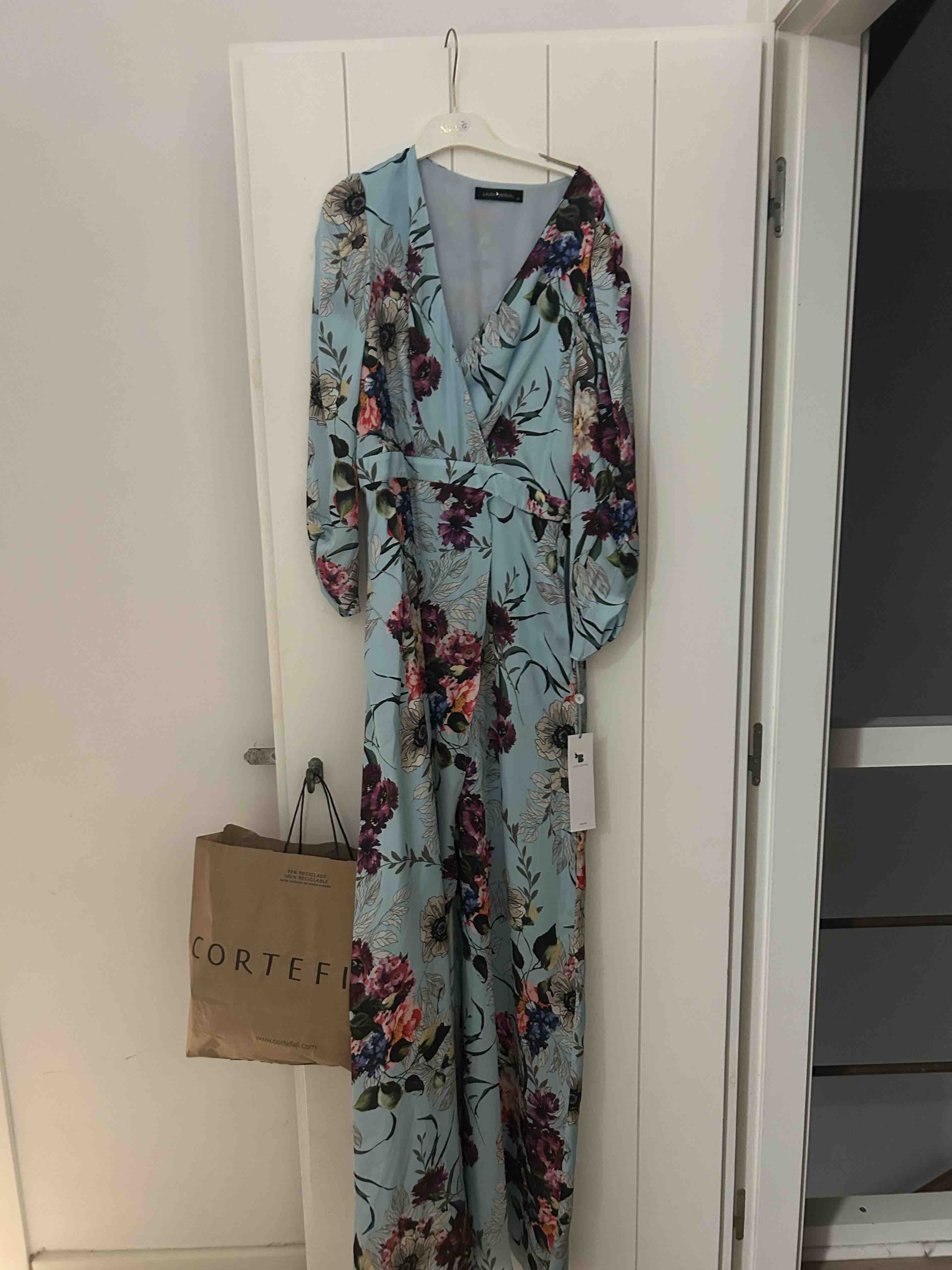 Vestidos nuevos con etiqueta Laura Bernal — foto 1 de 6