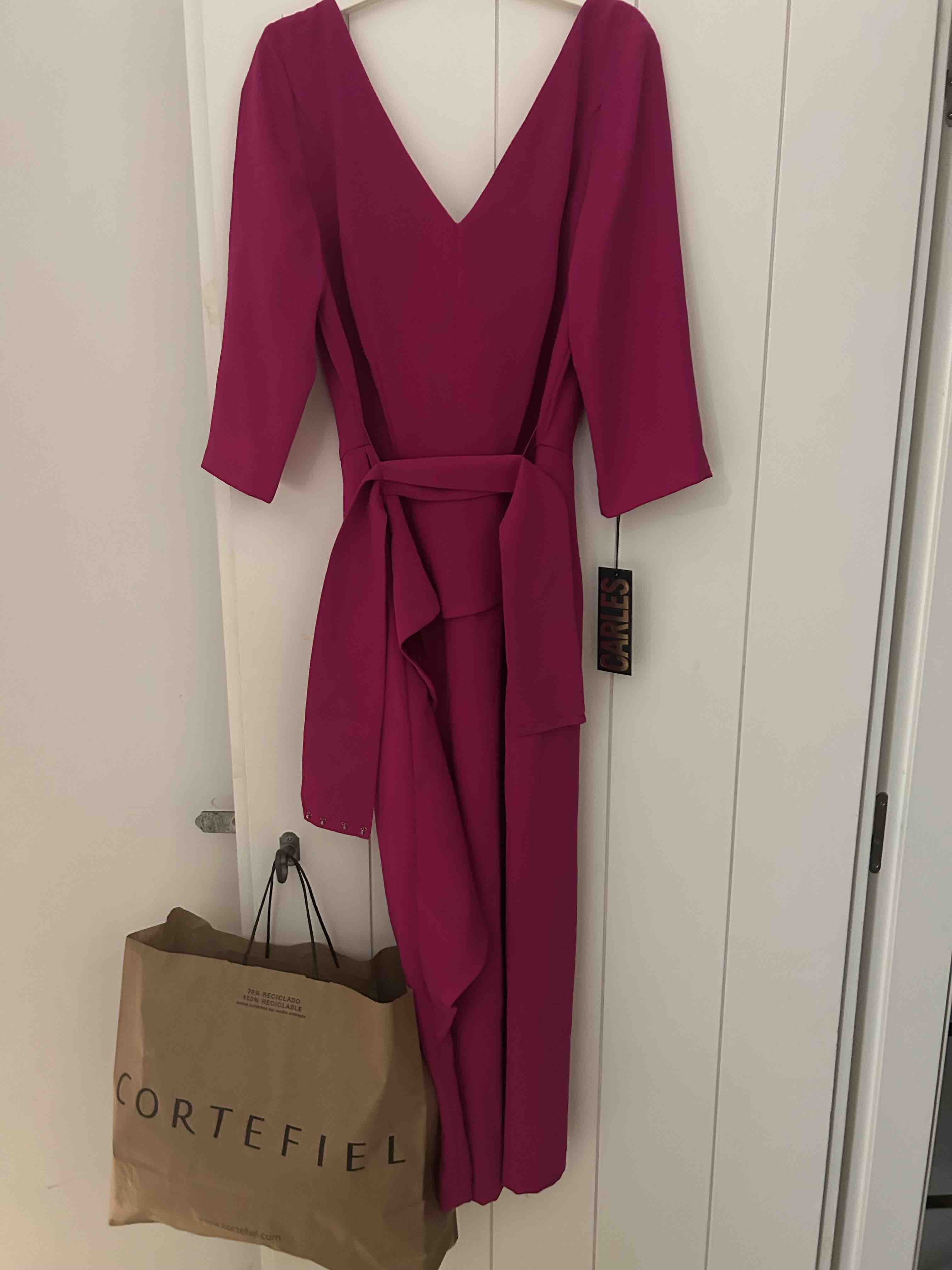 Vestidos nuevos con etiqueta Laura Bernal — foto 2 de 6