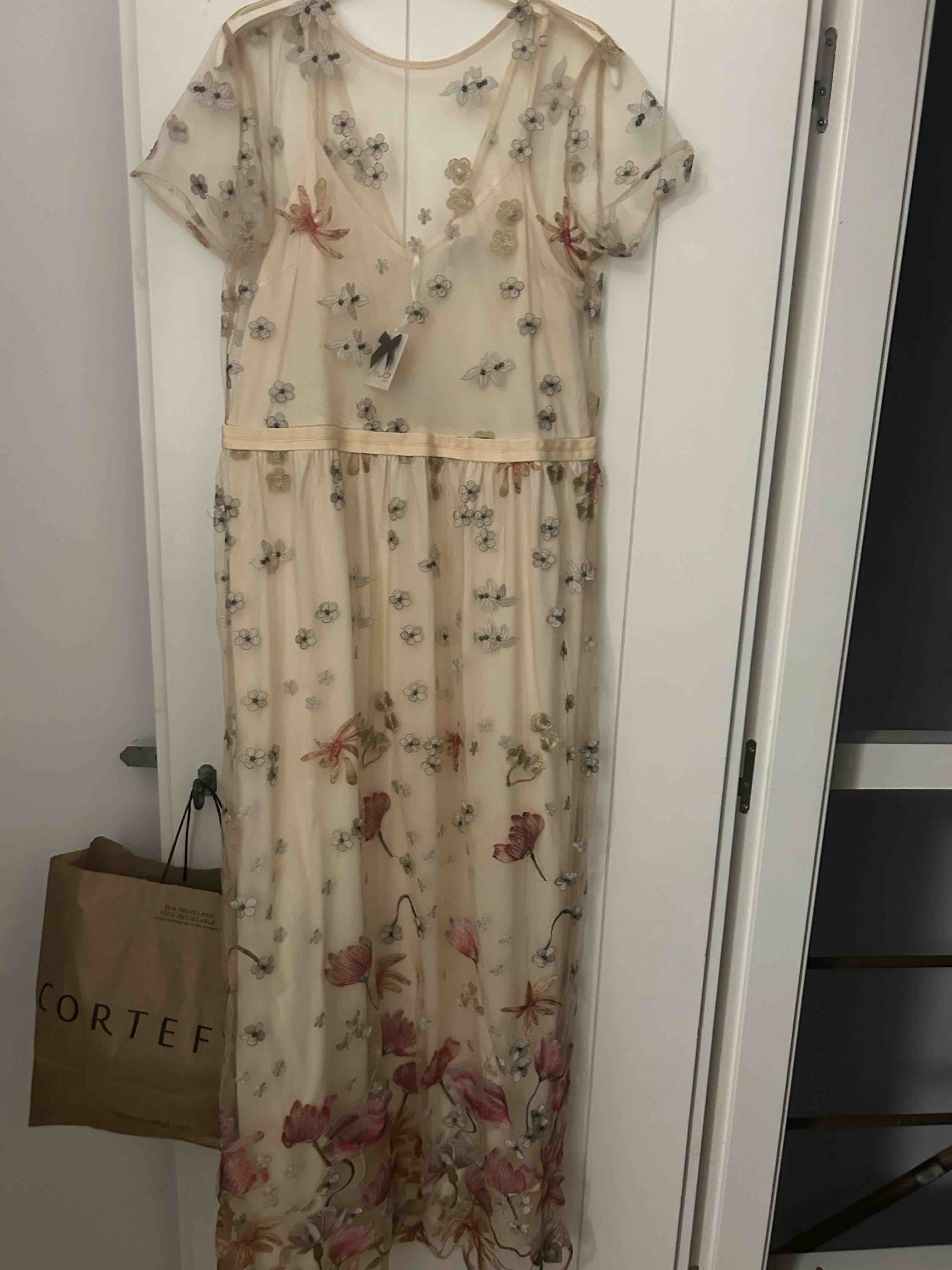 Vestidos nuevos con etiqueta Laura Bernal — foto 6 de 6