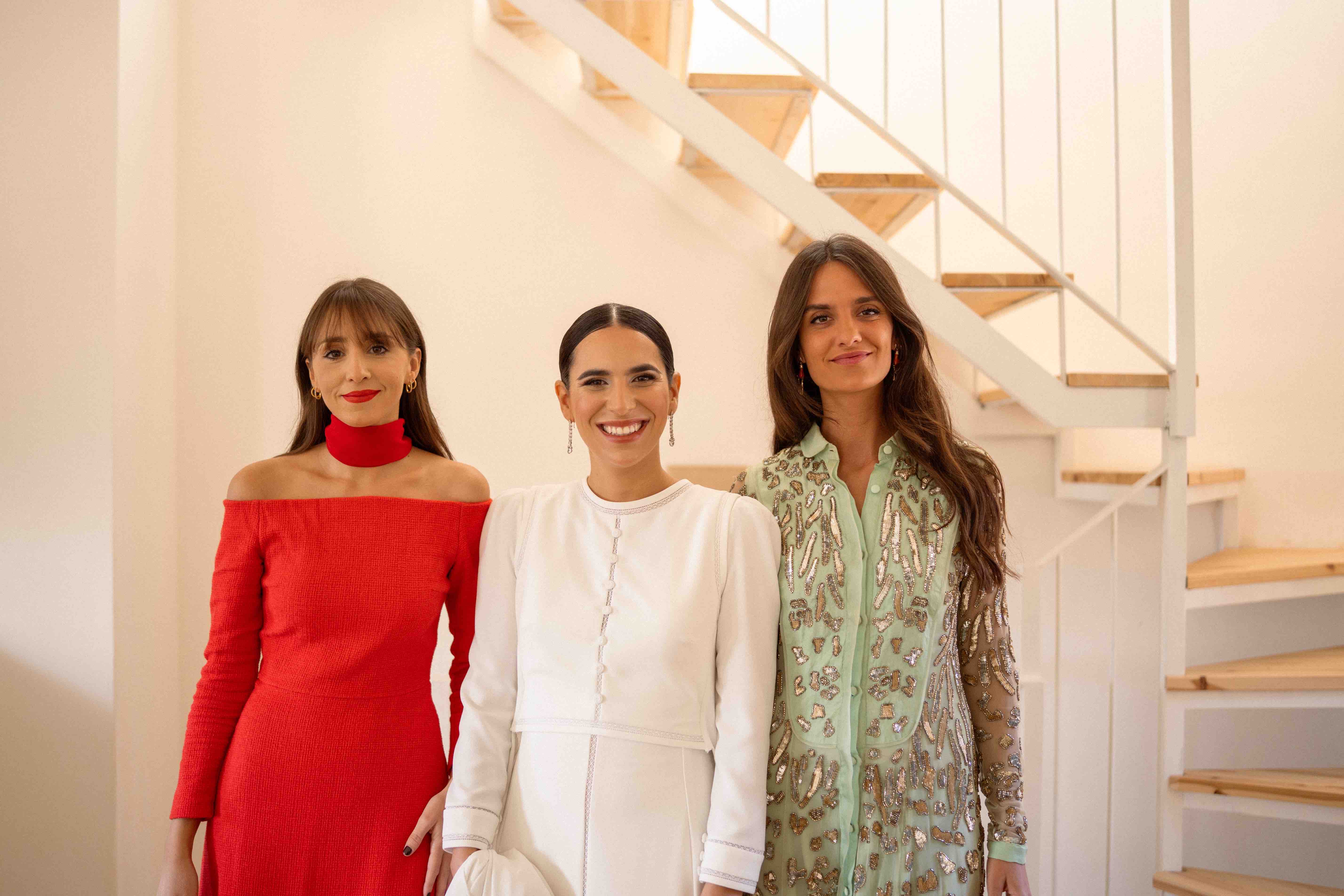 Vestido BDBA de pedrería — foto 6 de 6