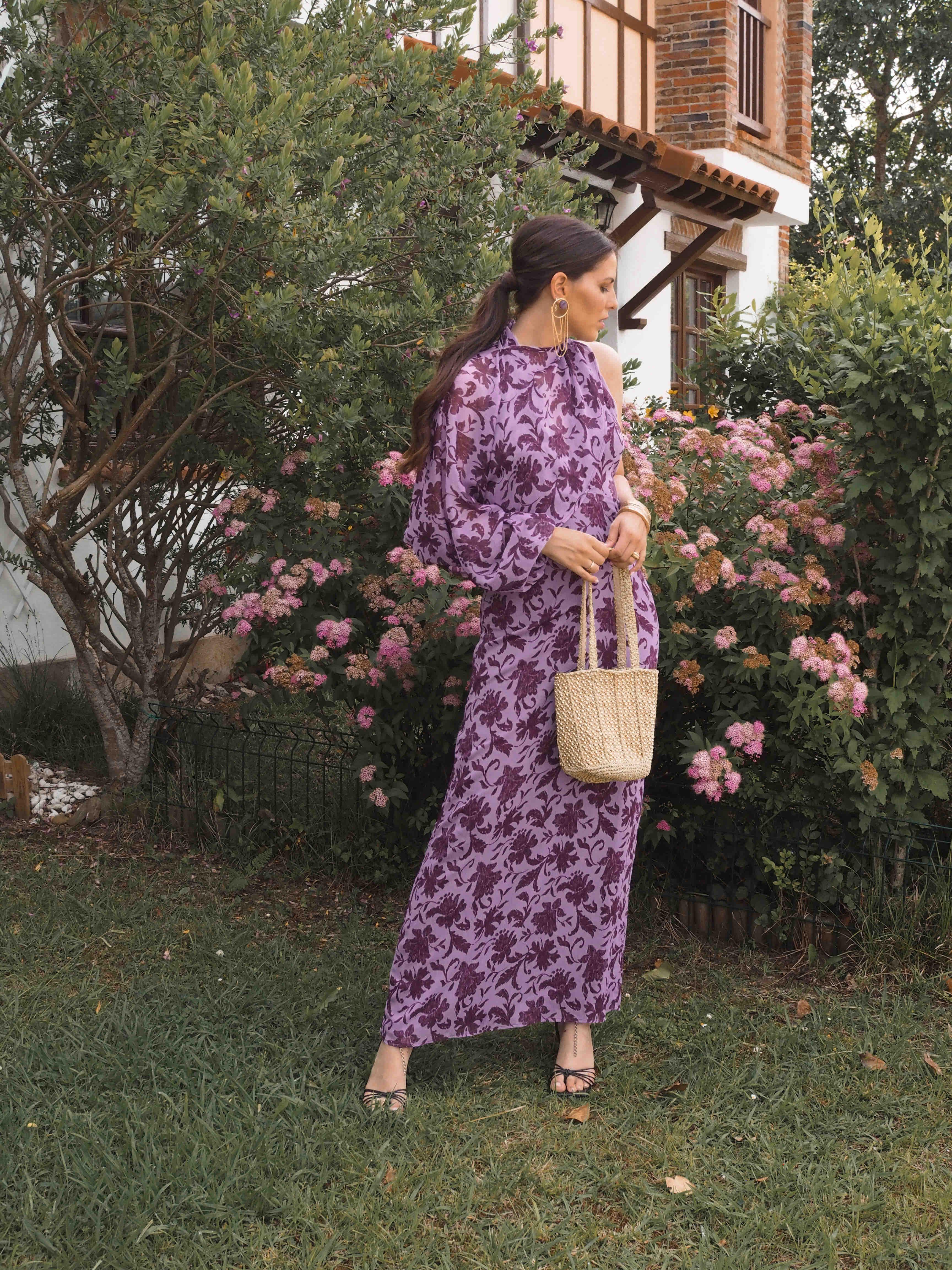 Vestido de Invitada (Baymo) — foto 2 de 6