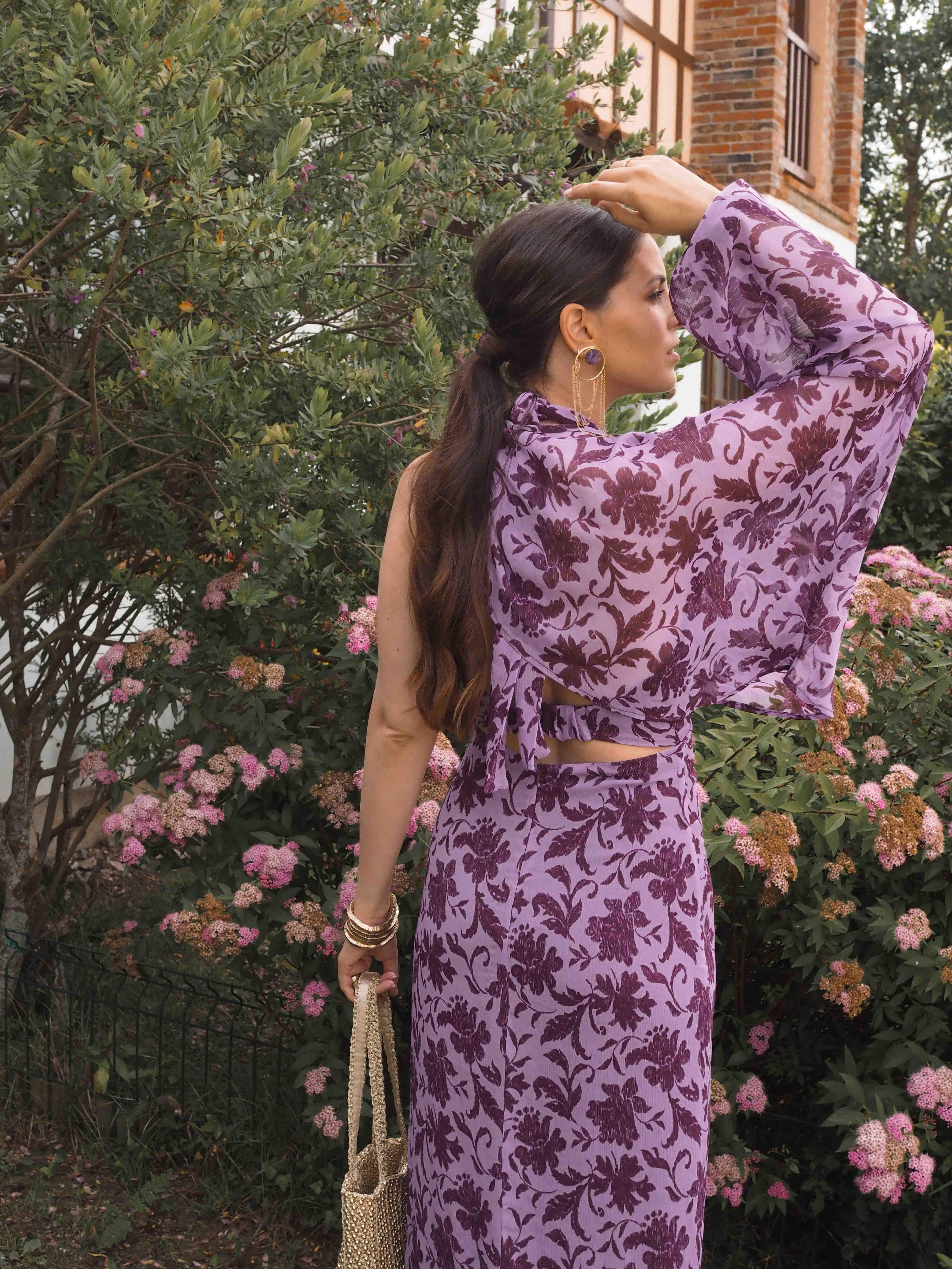 Vestido de Invitada (Baymo) — foto 6 de 6