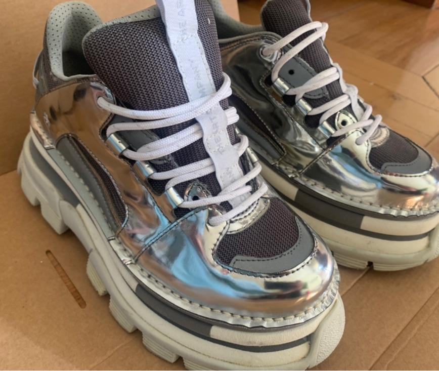 Zapatillas the art company — foto 1 de 5