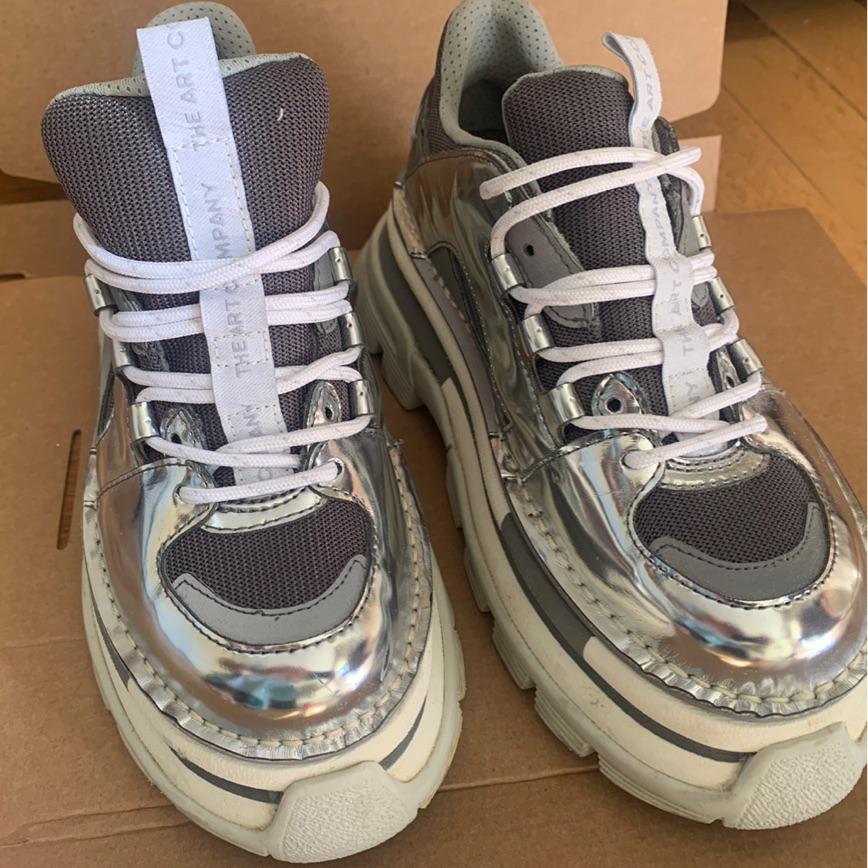 Zapatillas the art company — foto 3 de 5