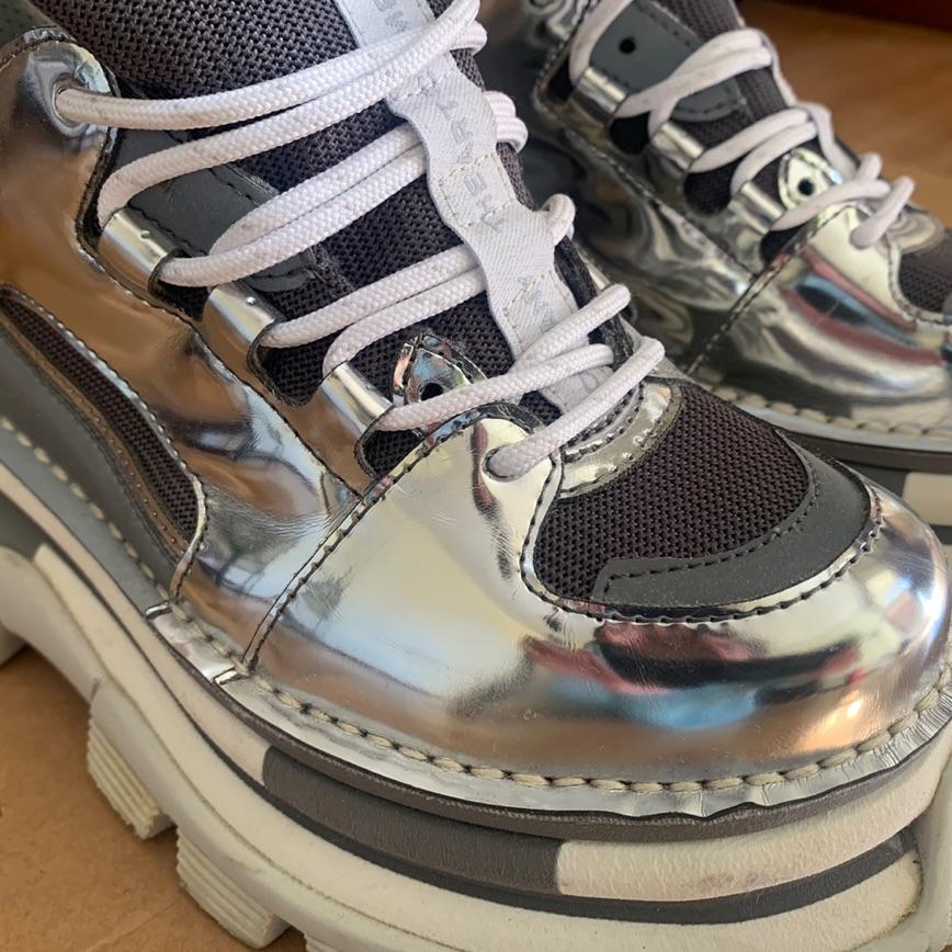Zapatillas the art company — foto 4 de 5