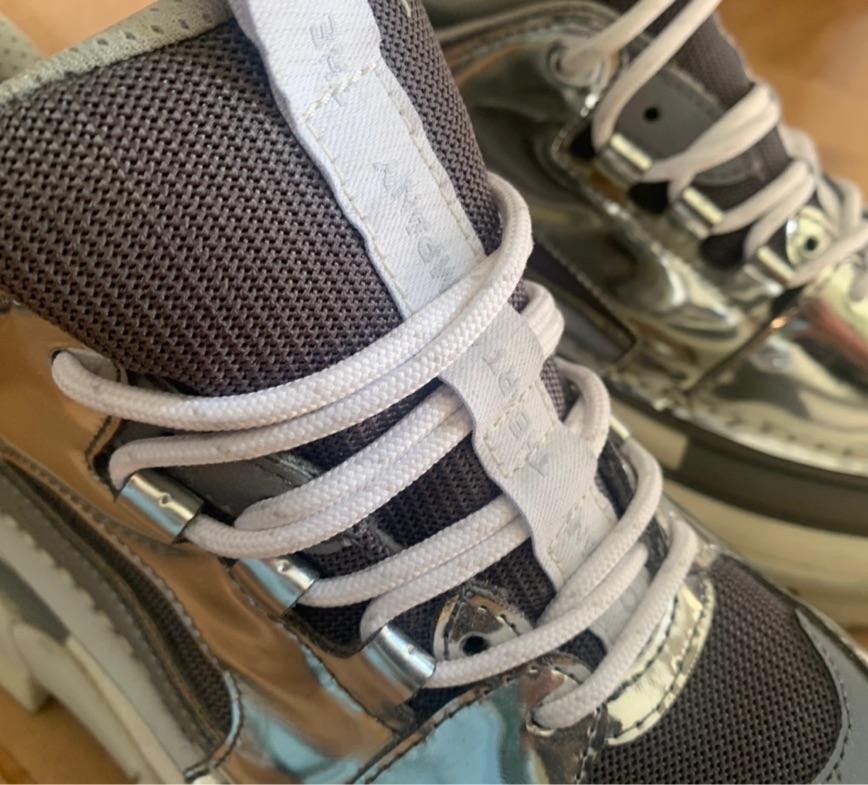 Zapatillas the art company — foto 5 de 5