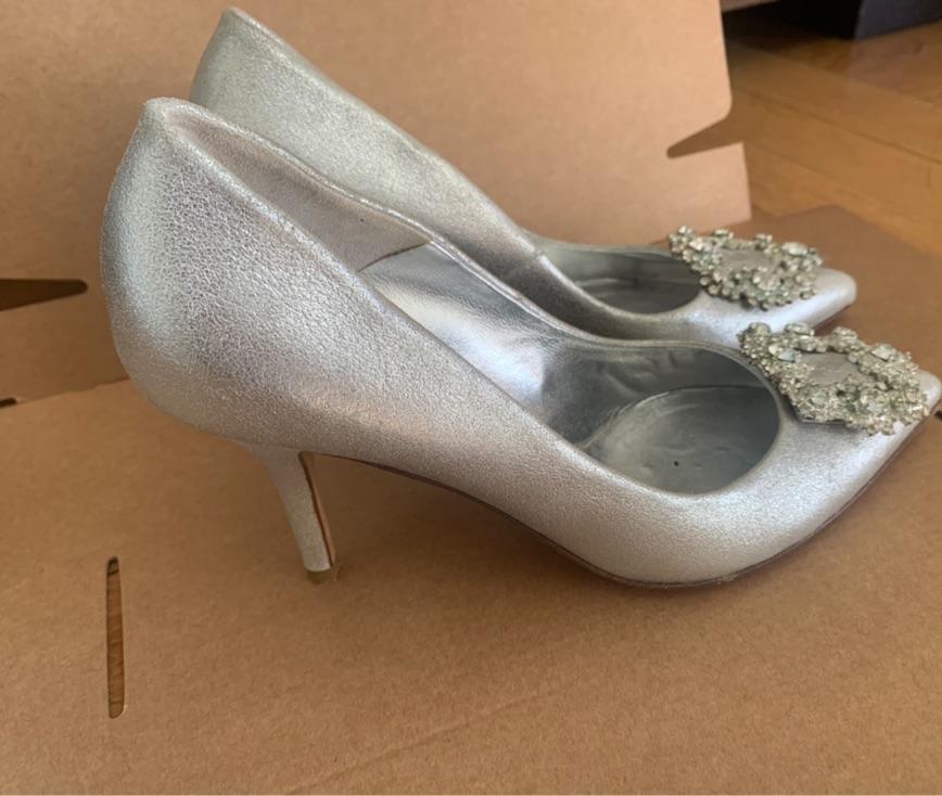 Tacones marca Penrose 24HRS — foto 2 de 4