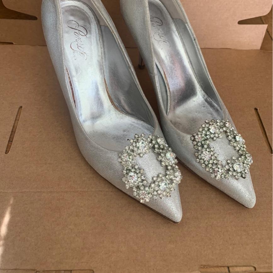 Tacones marca Penrose 24HRS — foto 3 de 4