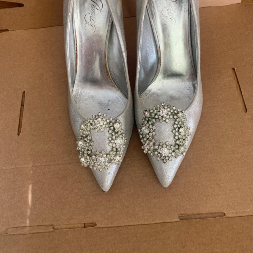 Tacones marca Penrose 24HRS — foto 4 de 4