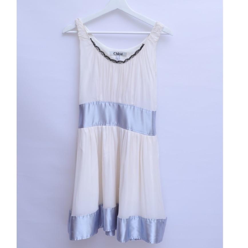 Vestido Chloe — foto 1 de 5