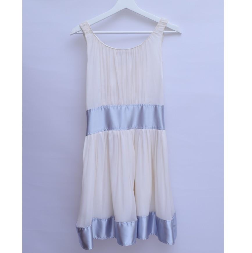 Vestido Chloe — foto 2 de 5