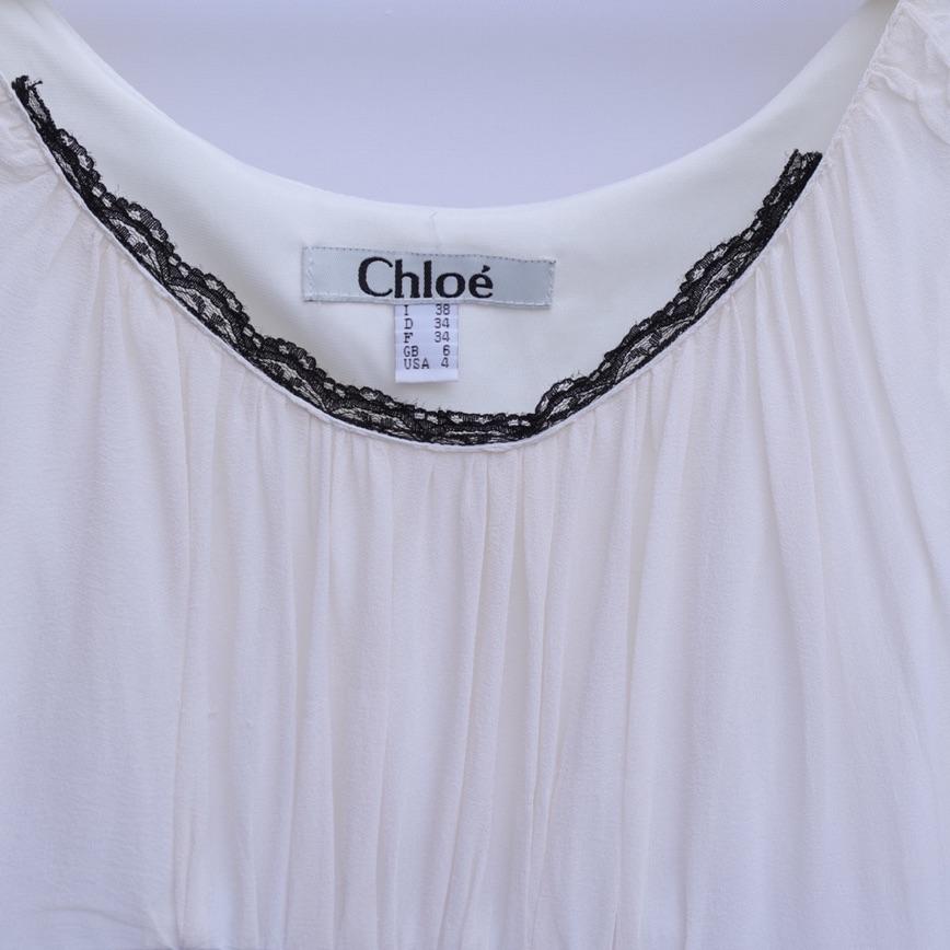 Vestido Chloe — foto 4 de 5