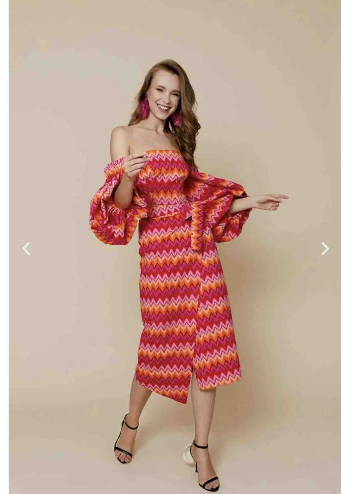 Conjunto Coosy — foto 1 de 3