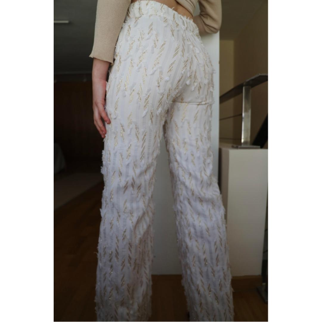 Tailored Palomo Spain trousers — foto 2 de 6