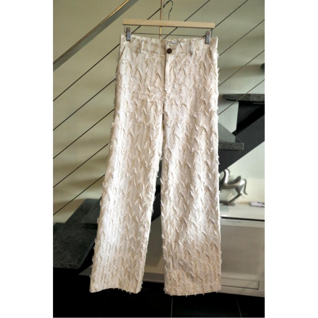 Tailored Palomo Spain trousers — foto 3 de 6