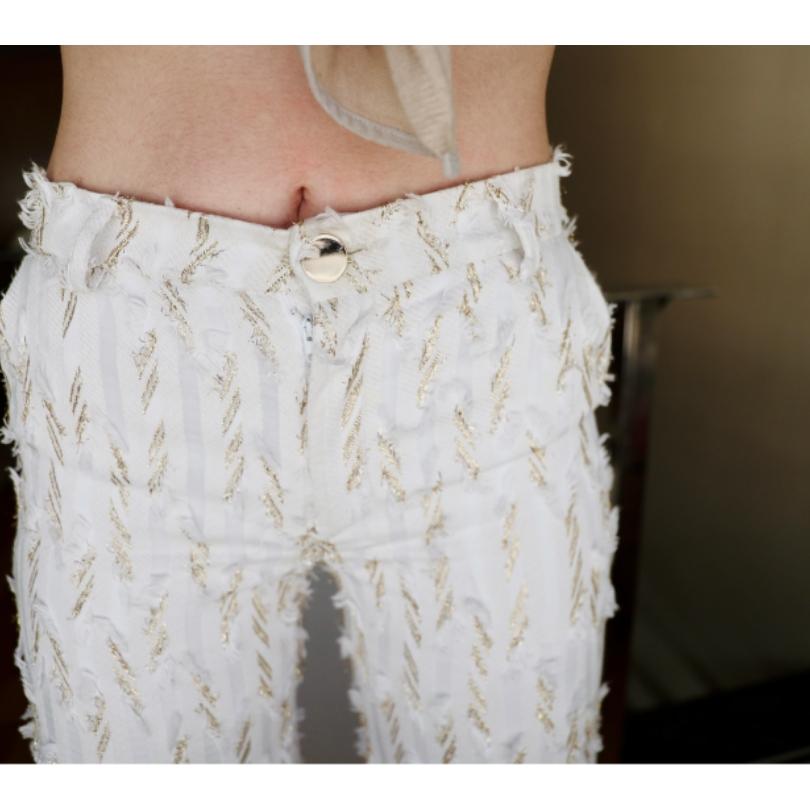 Tailored Palomo Spain trousers — foto 5 de 6