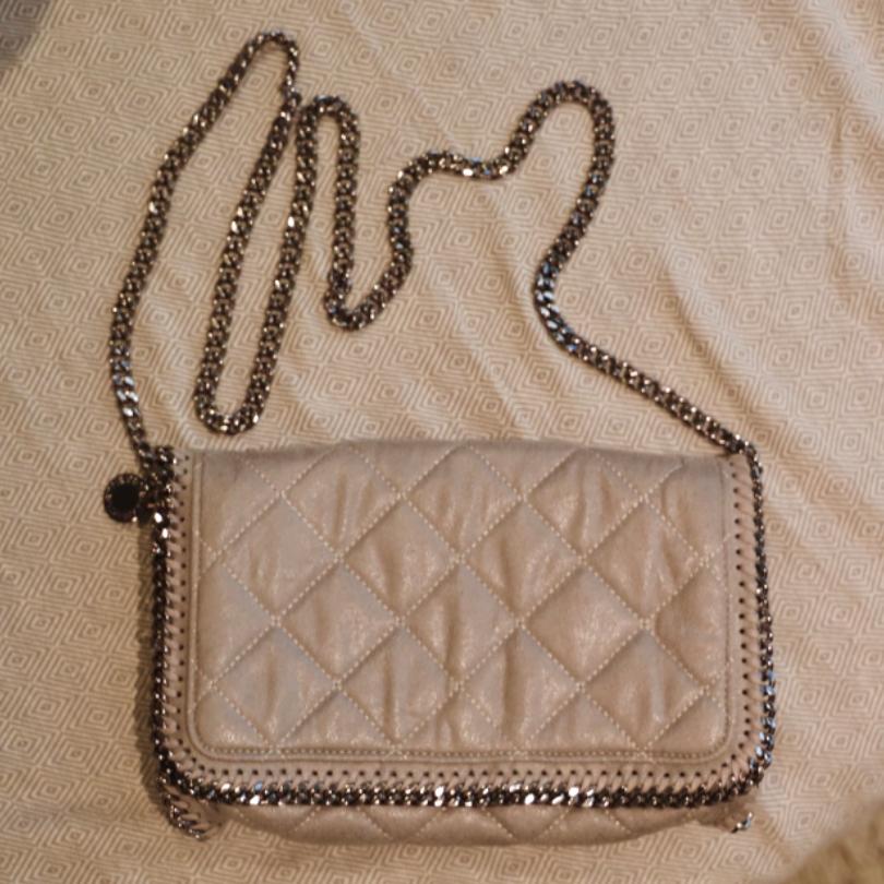 Stella McCartney grey Stella Mc Cartney — foto 1 de 4