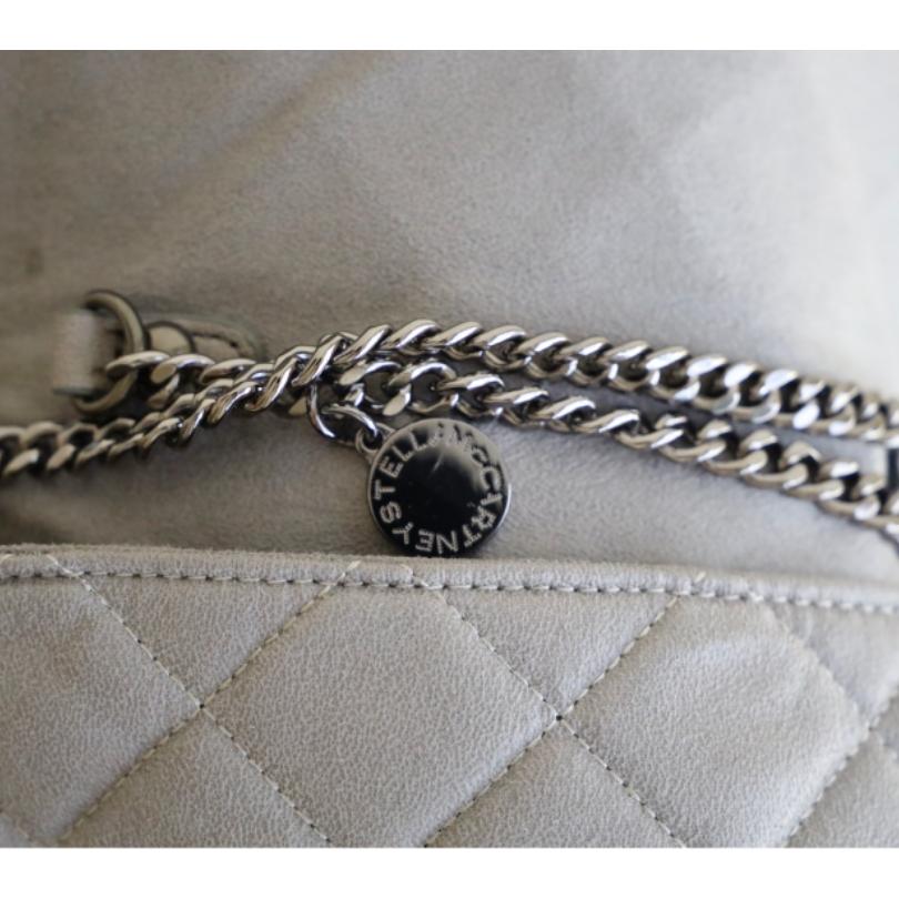 Stella McCartney grey Stella Mc Cartney — foto 2 de 4