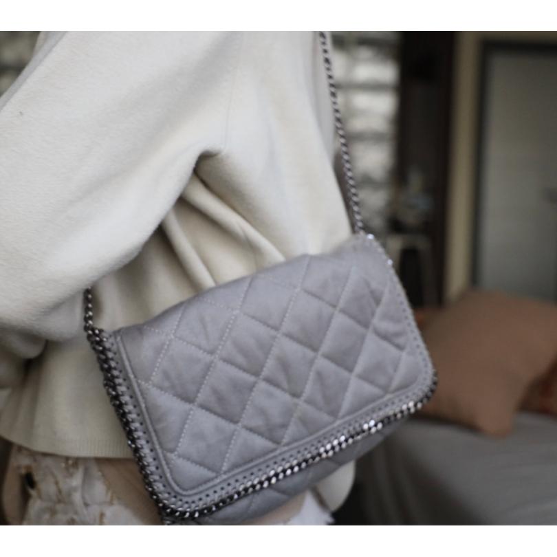 Stella McCartney grey Stella Mc Cartney — foto 3 de 4