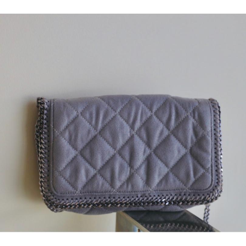 Stella McCartney grey Stella Mc Cartney — foto 4 de 4
