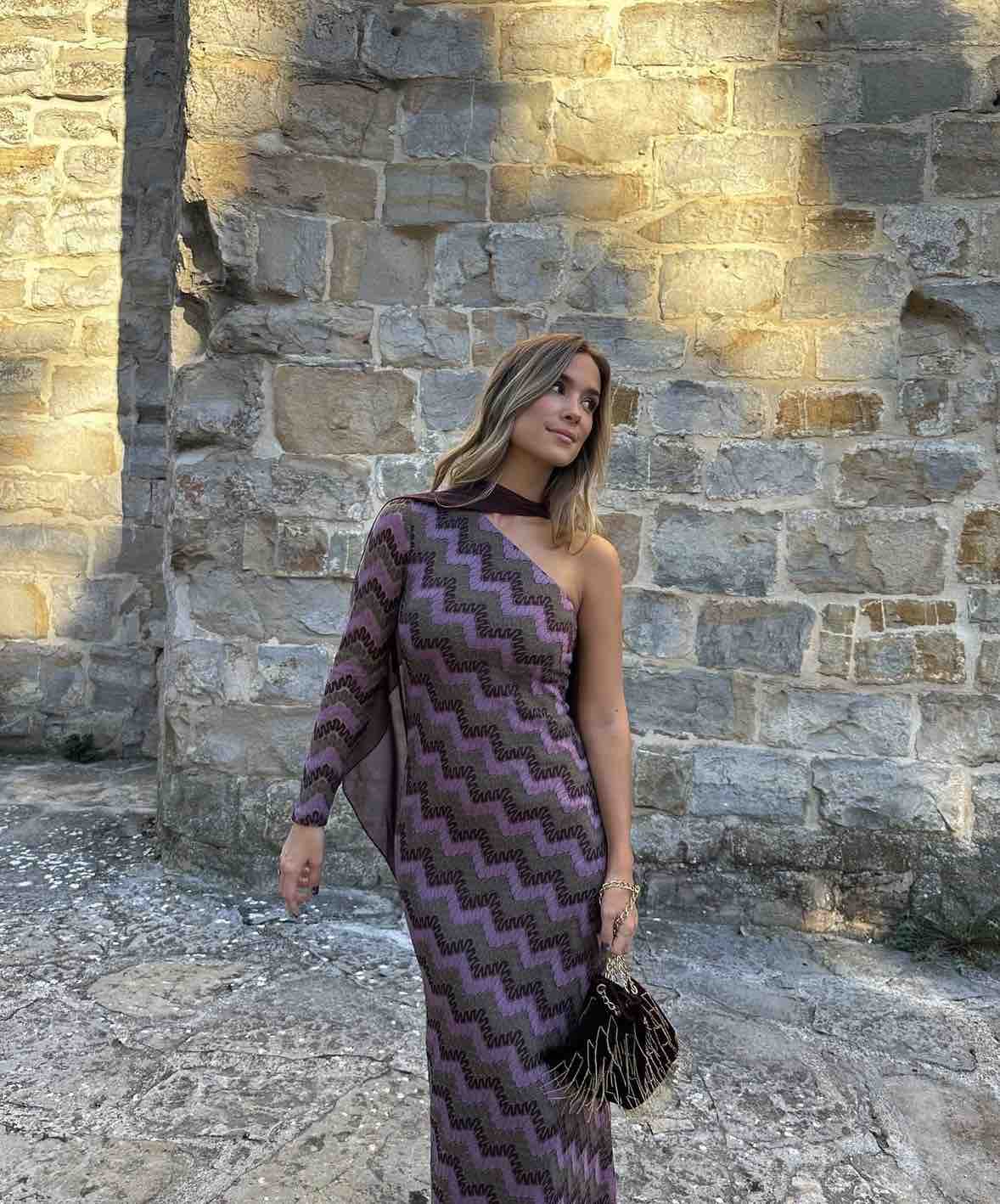 Vestido invitada Baymo — foto 4 de 6