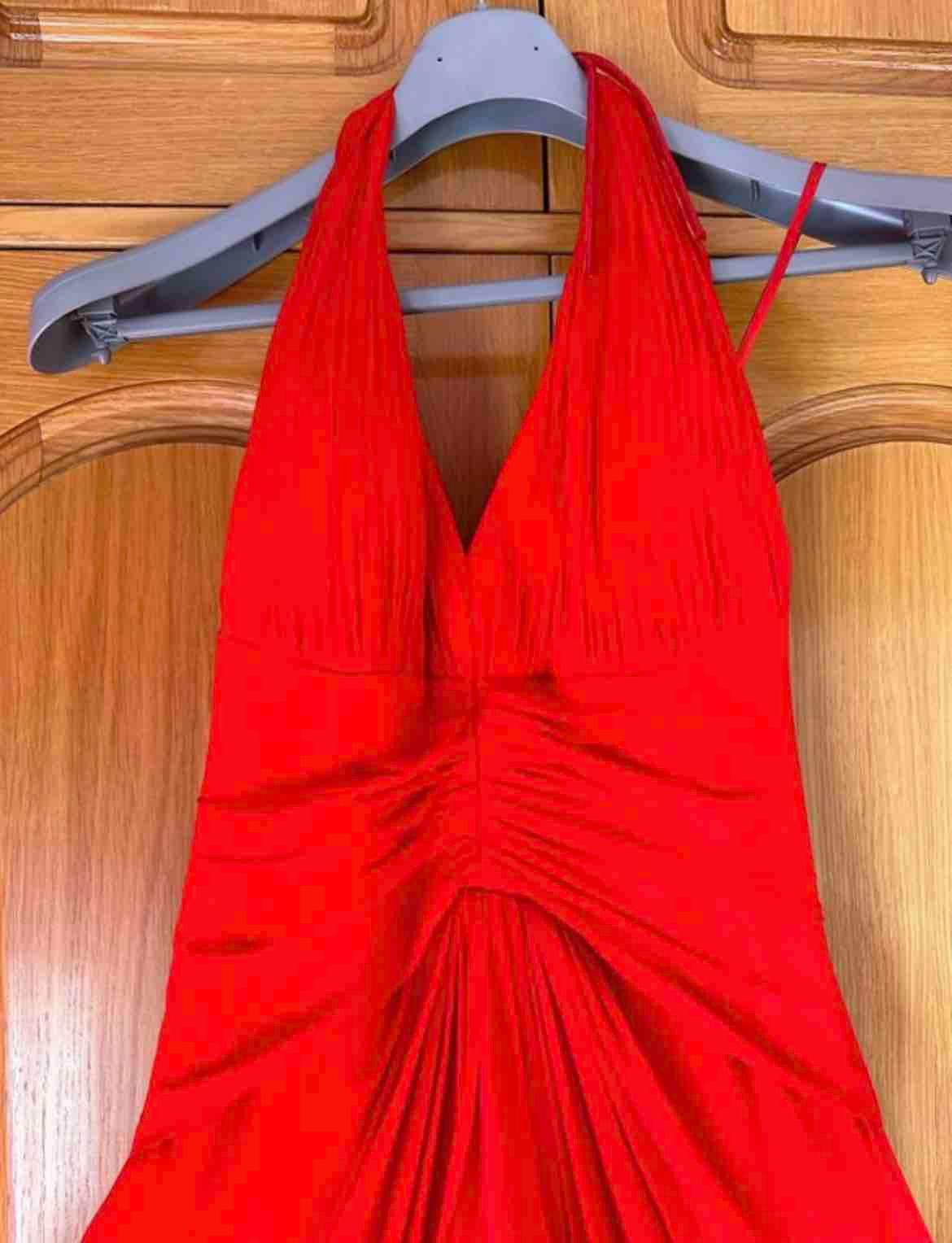 Vestido fiesta Toni Fernández — foto 6 de 6