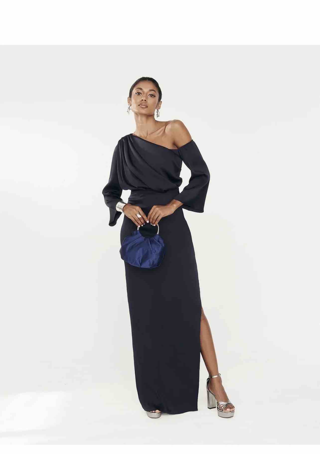 Vestido boda Lady Pipa