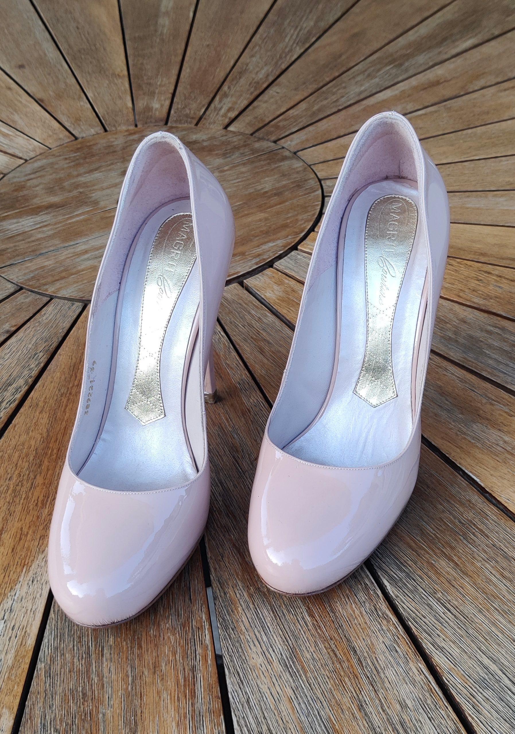 Zapatos de fiesta. Magrit. — foto 2 de 2