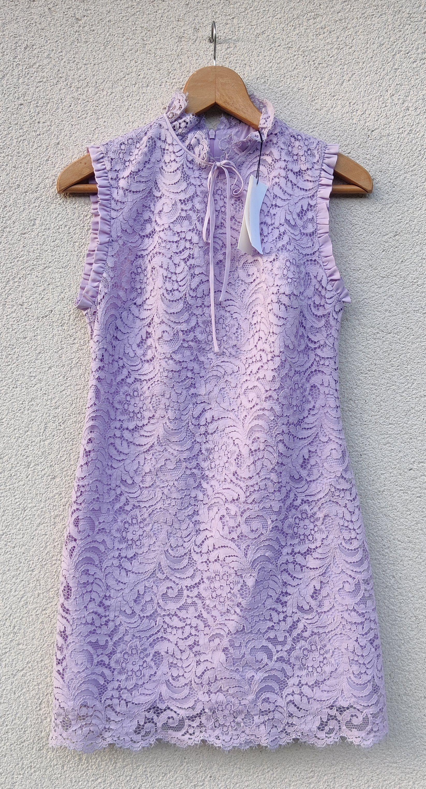 Vestido SANDRO — foto 1 de 2