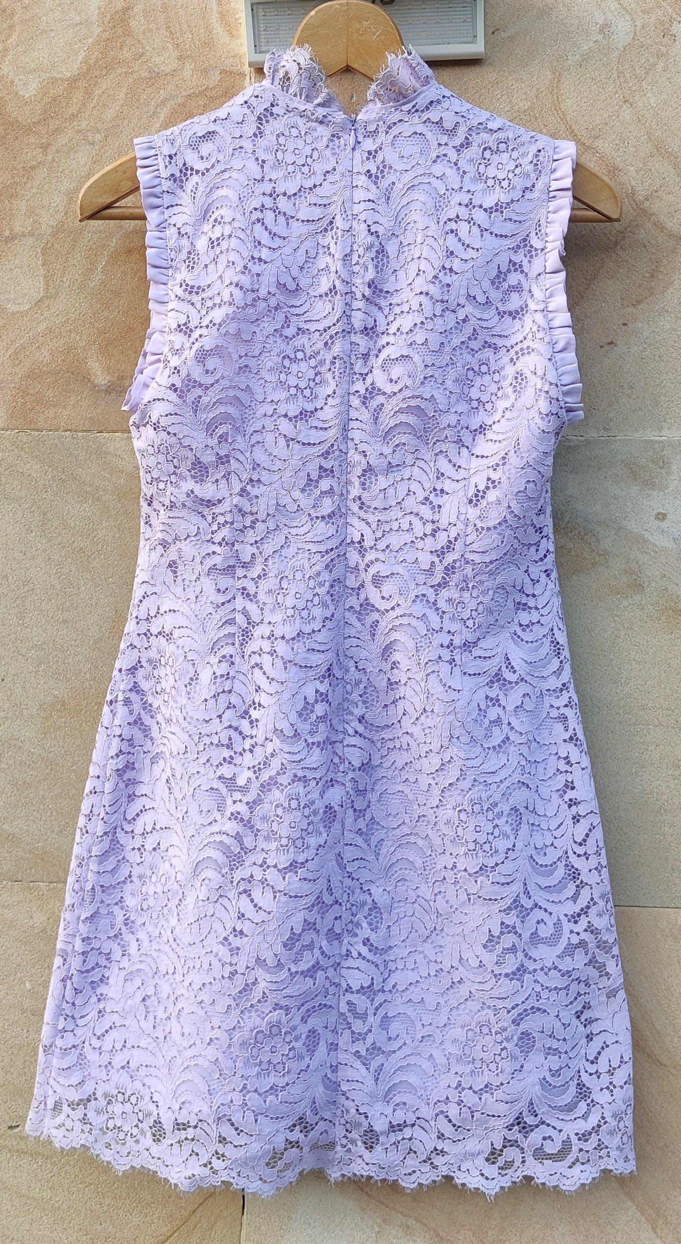 Vestido SANDRO — foto 2 de 2