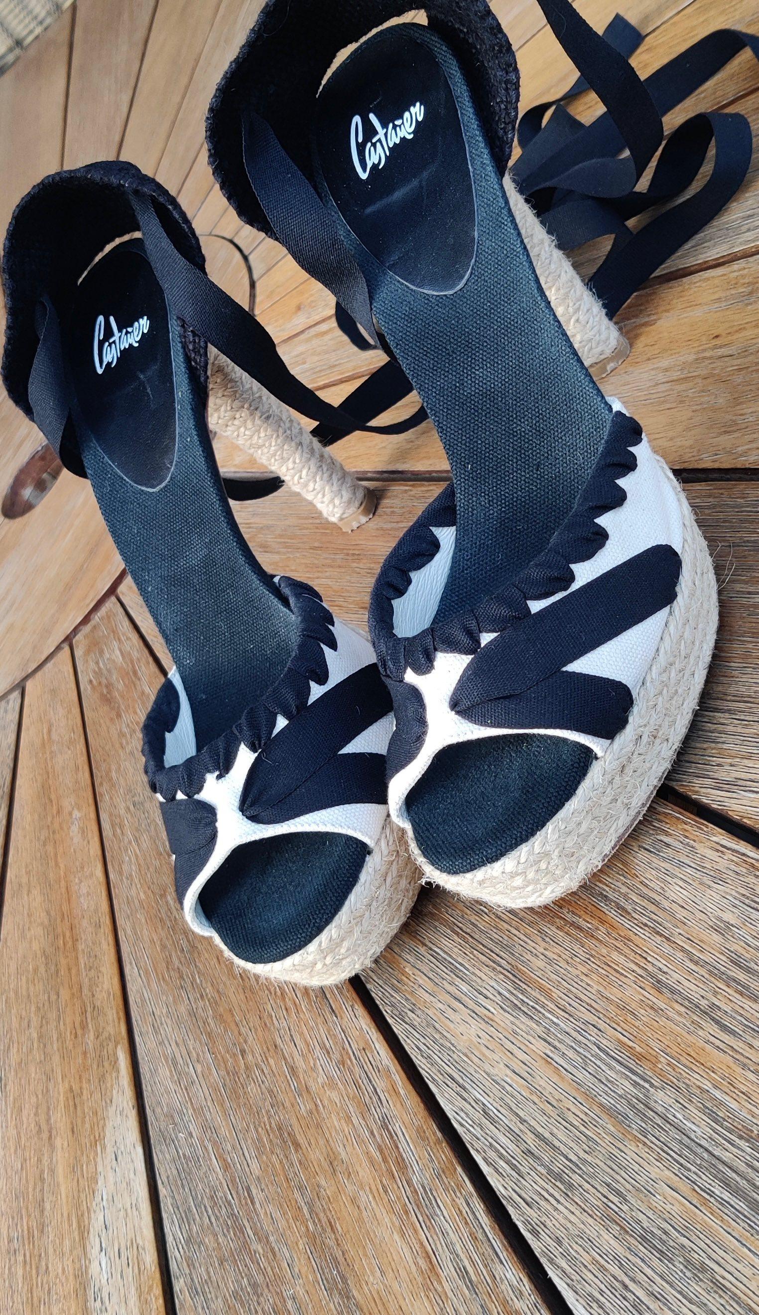 Sandalias Castañer. — foto 2 de 2