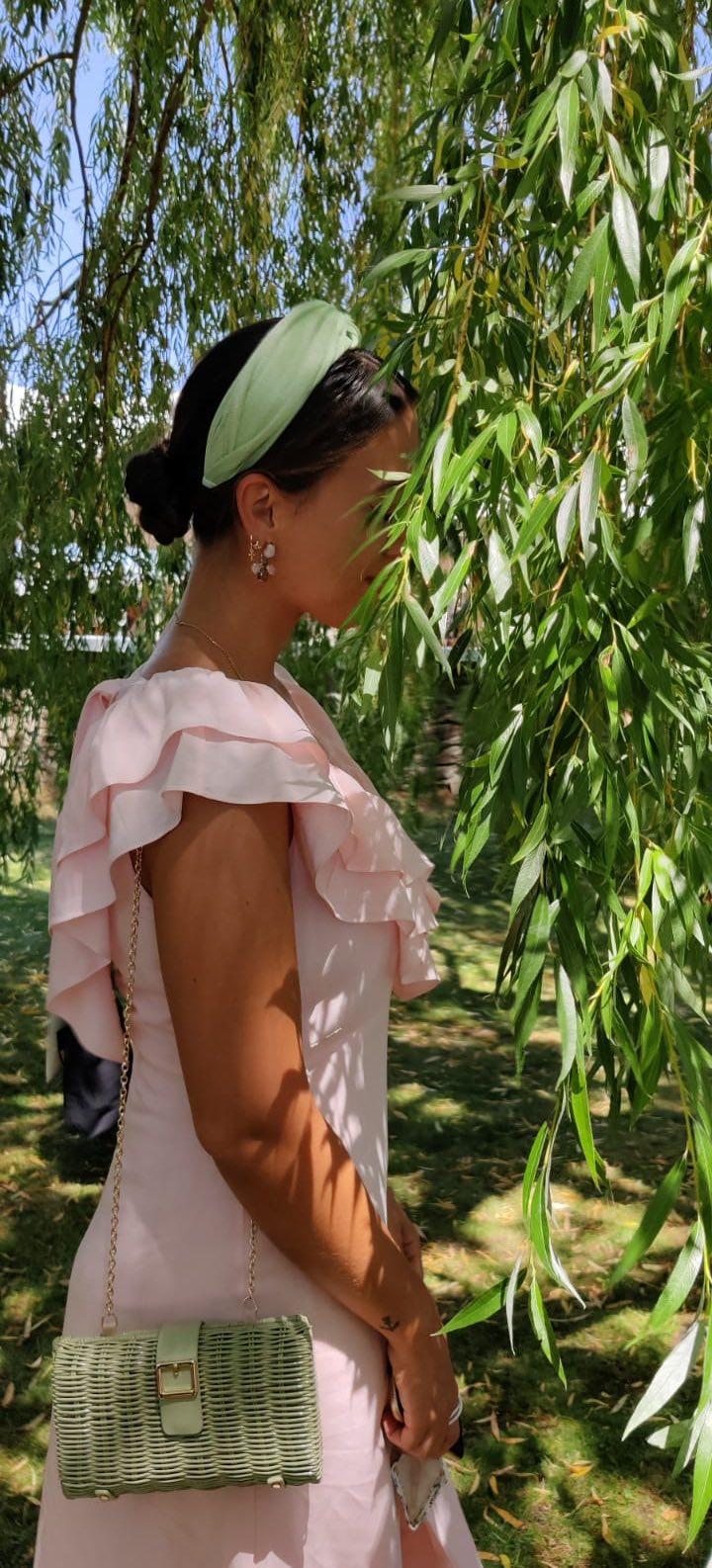Vestido para evento, Pedro del Hierro — foto 2 de 4