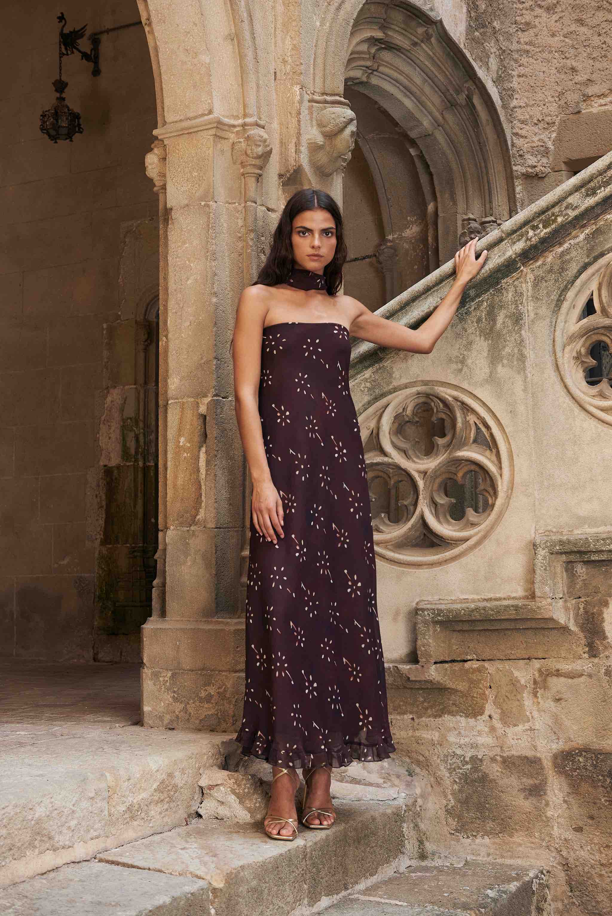 Vestido Baymo — foto 2 de 4