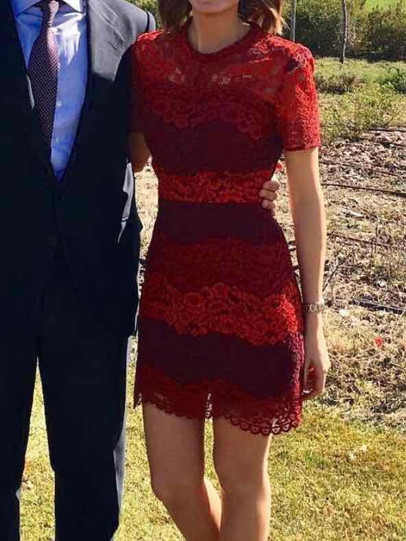 Vestido Maje talla 36