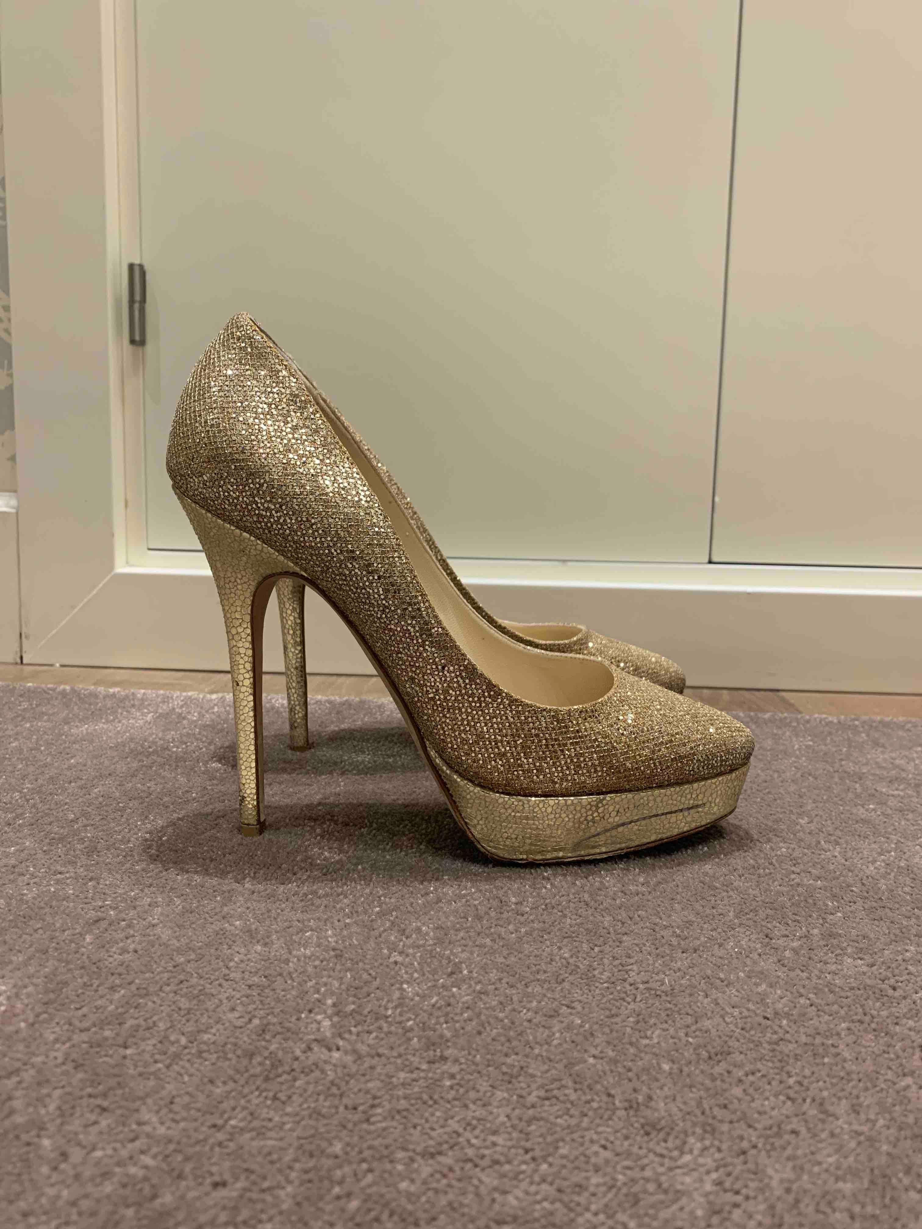Zapatos de Jimmy Choo — foto 3 de 5