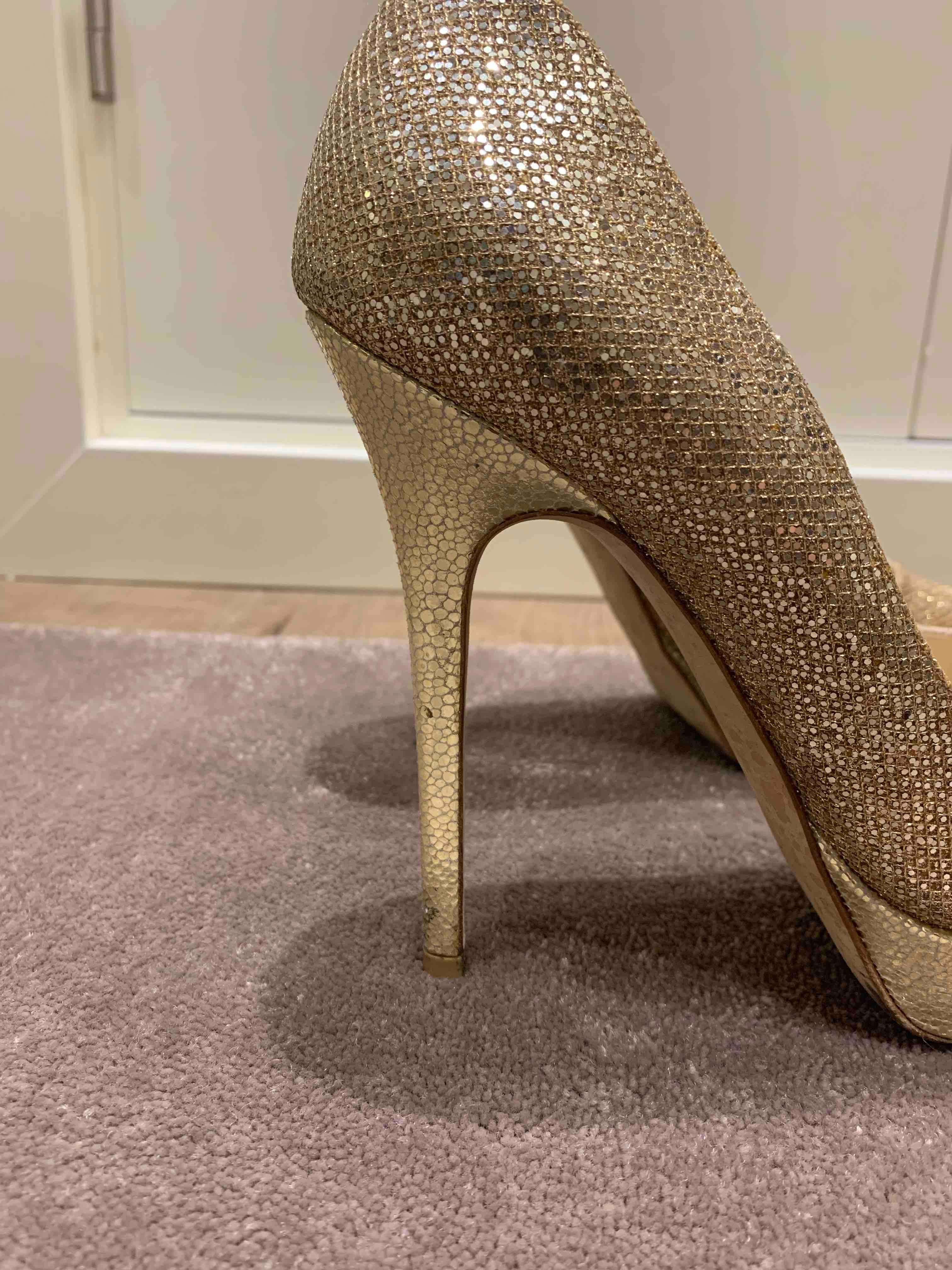 Zapatos de Jimmy Choo — foto 5 de 5