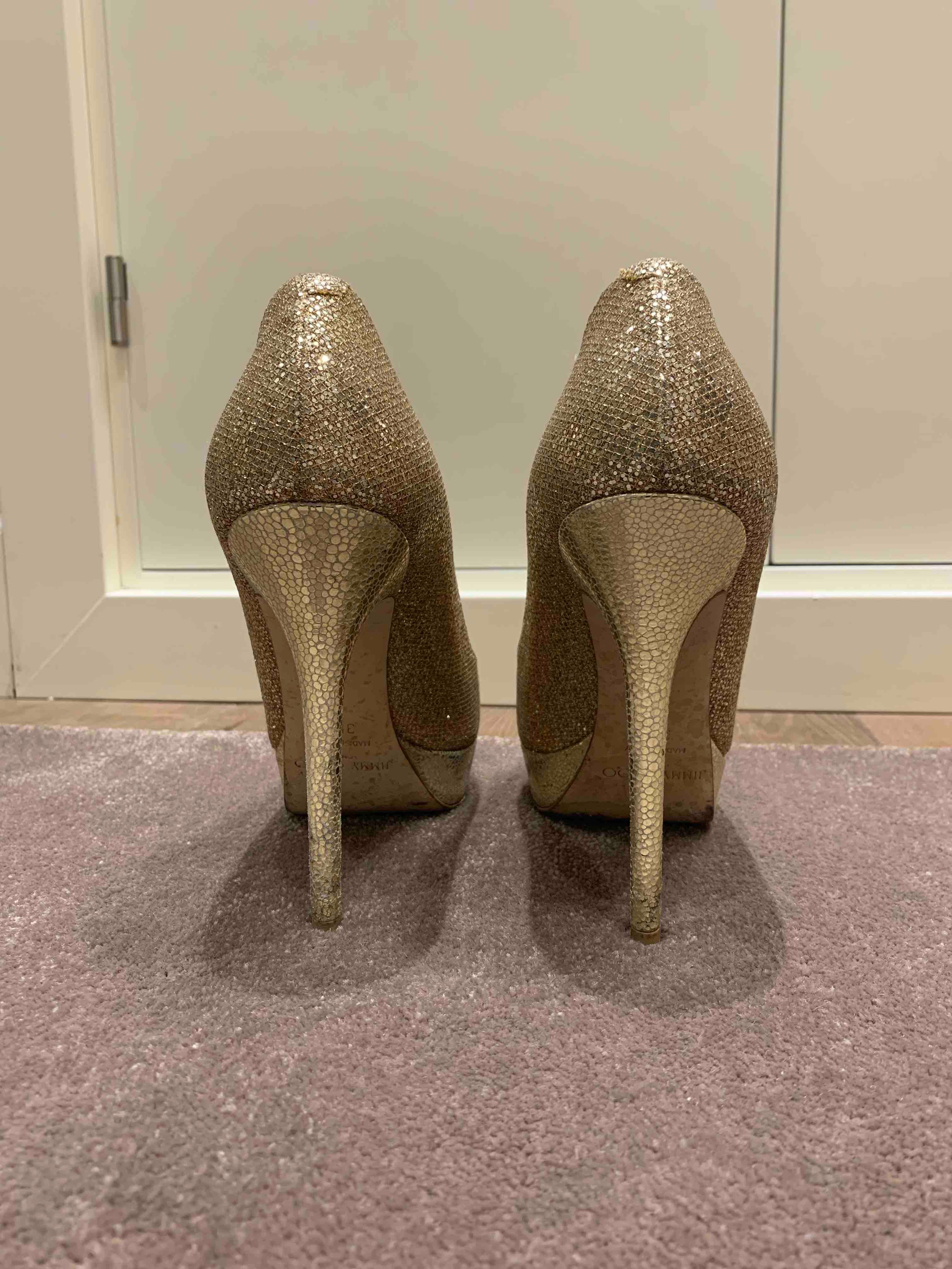 Zapatos de Jimmy Choo — foto 2 de 5
