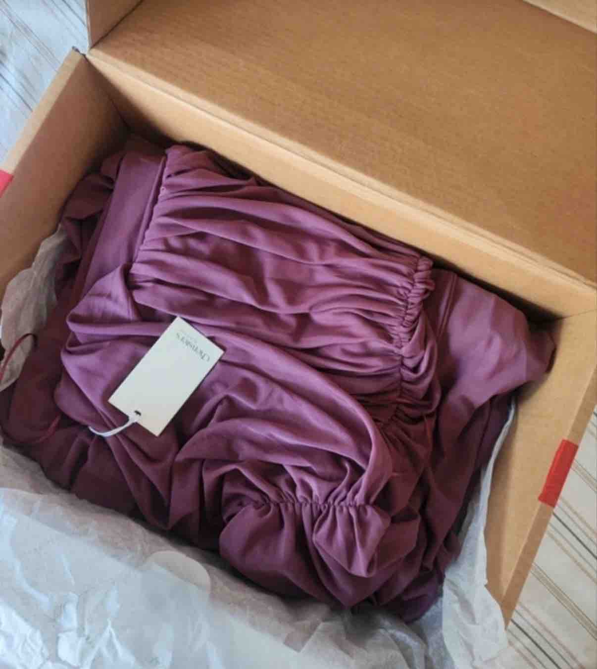 Vestido Chenters — foto 3 de 4