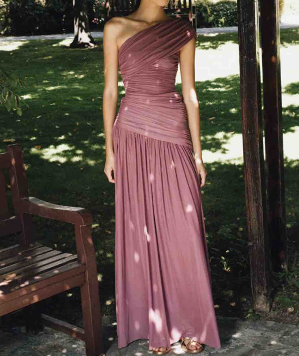 Vestido Chenters — foto 1 de 4