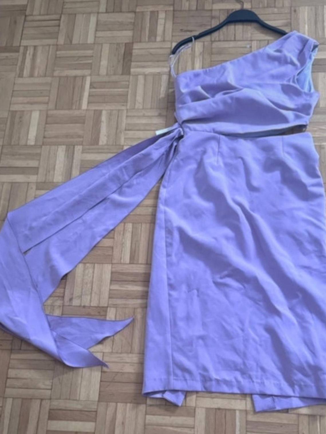 vestido cocktail Cardié — foto 1 de 2